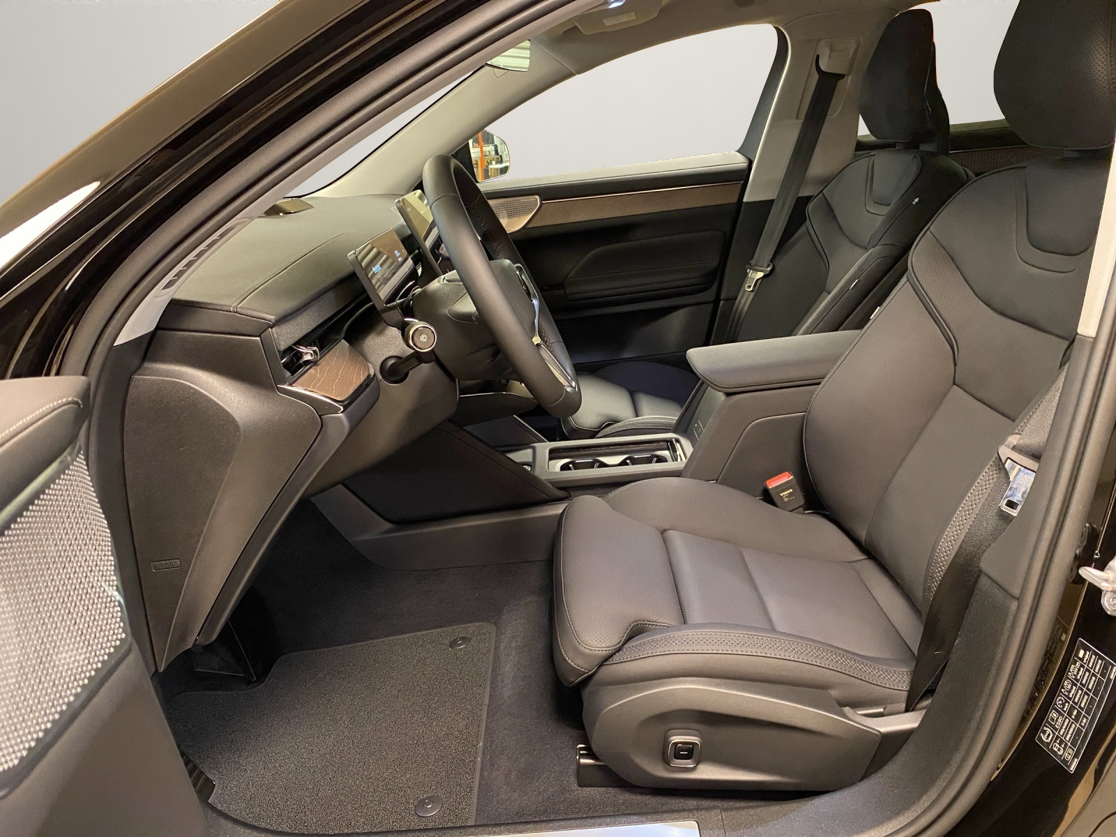 Image VOLVO ES90 ES90 Single 88 kWh Ultra