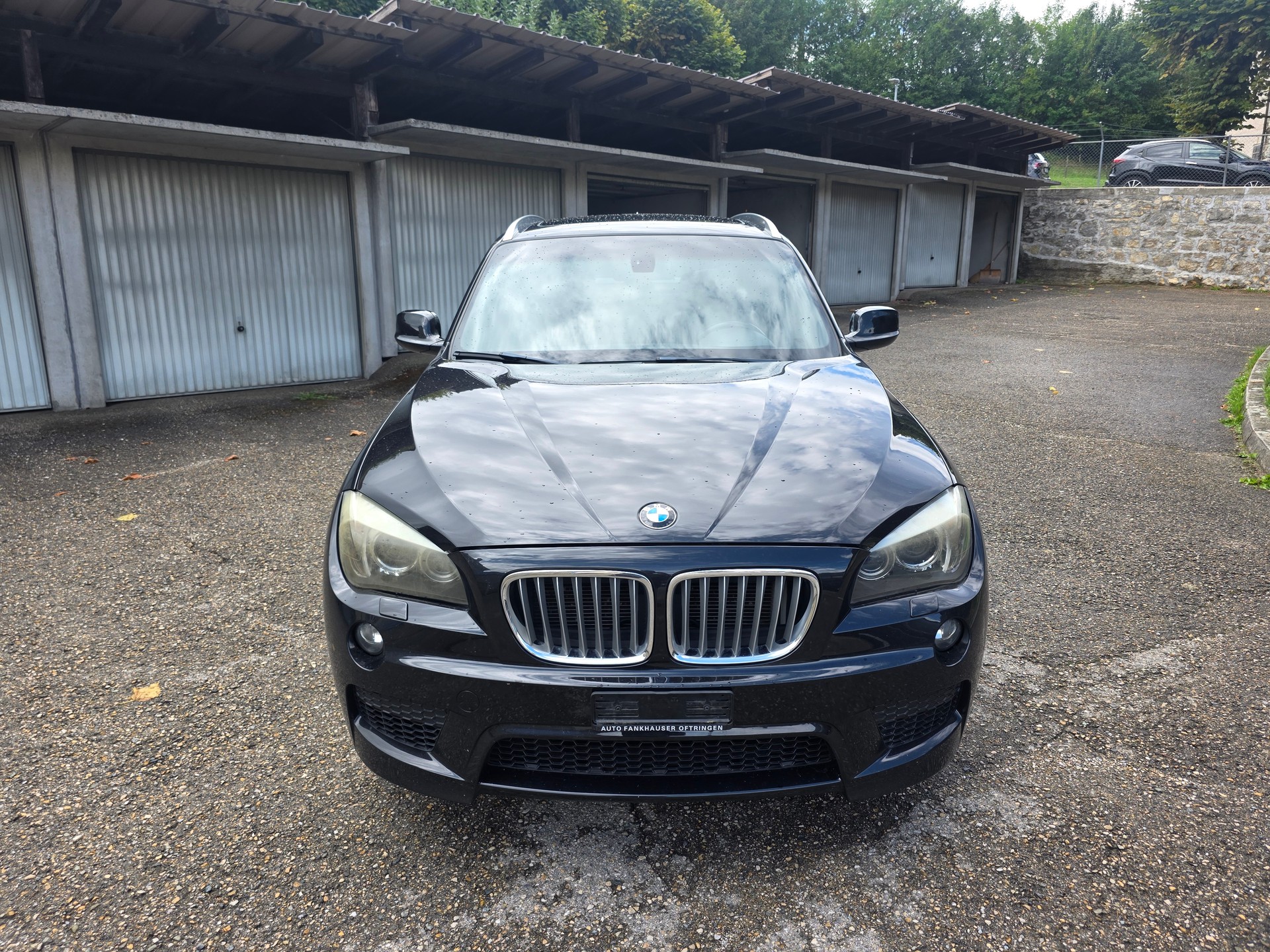 BMW X1 xDrive 28i Steptronic-image-1