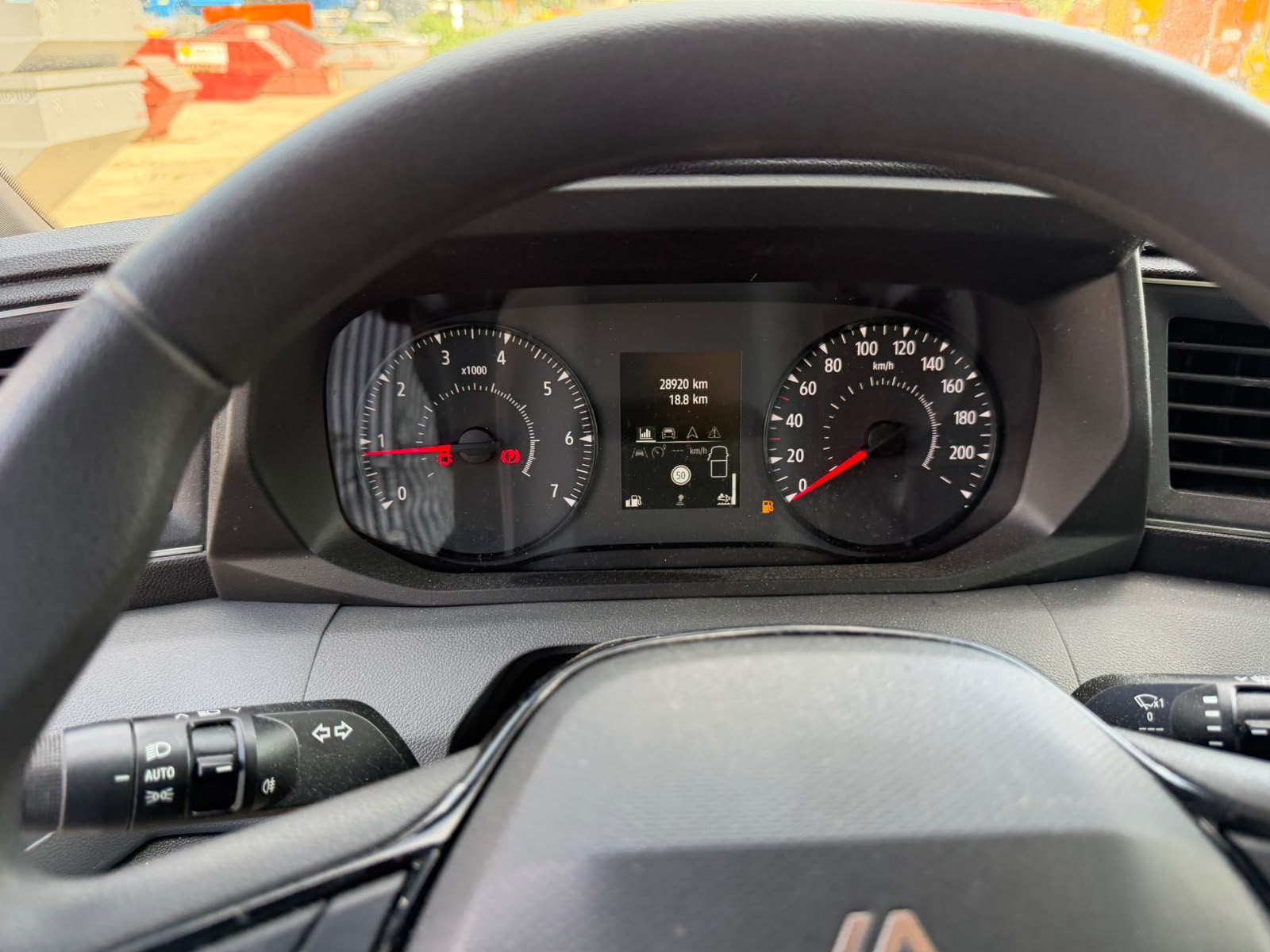 RENAULT Master T35 Blue dCi 150 L3H1 HD-image-15