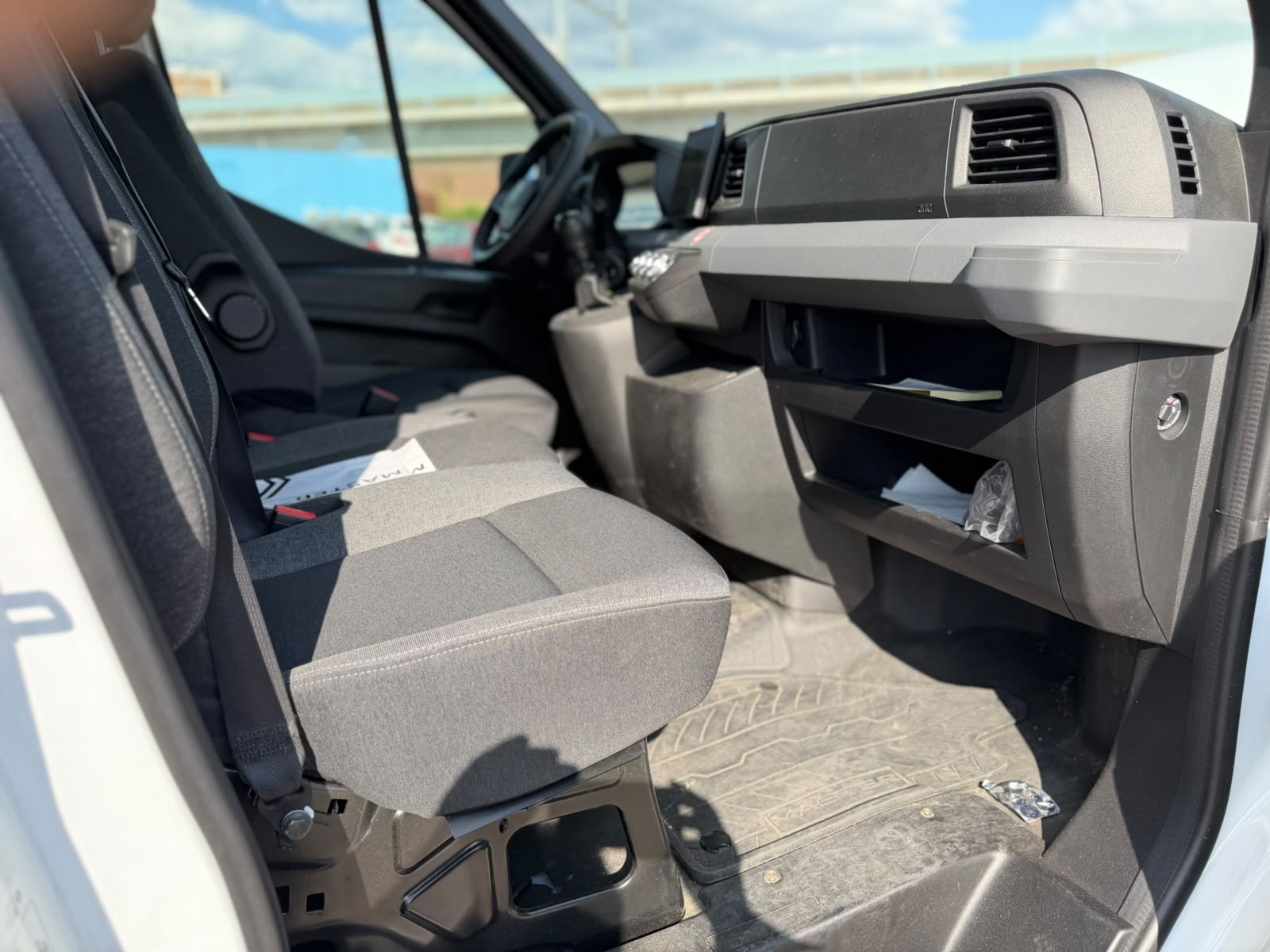 RENAULT Master T35 Blue dCi 150 L3H1 HD-image-13