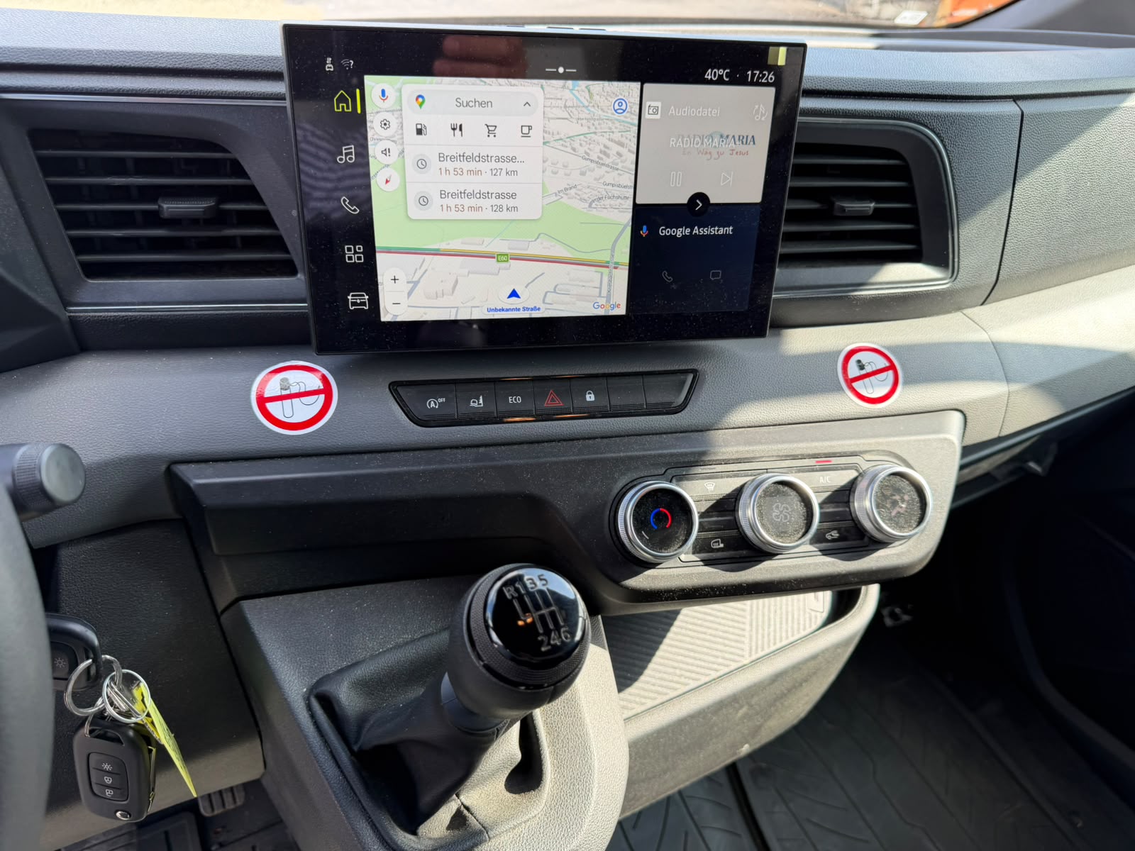 RENAULT Master T35 Blue dCi 150 L3H1 HD-image-10