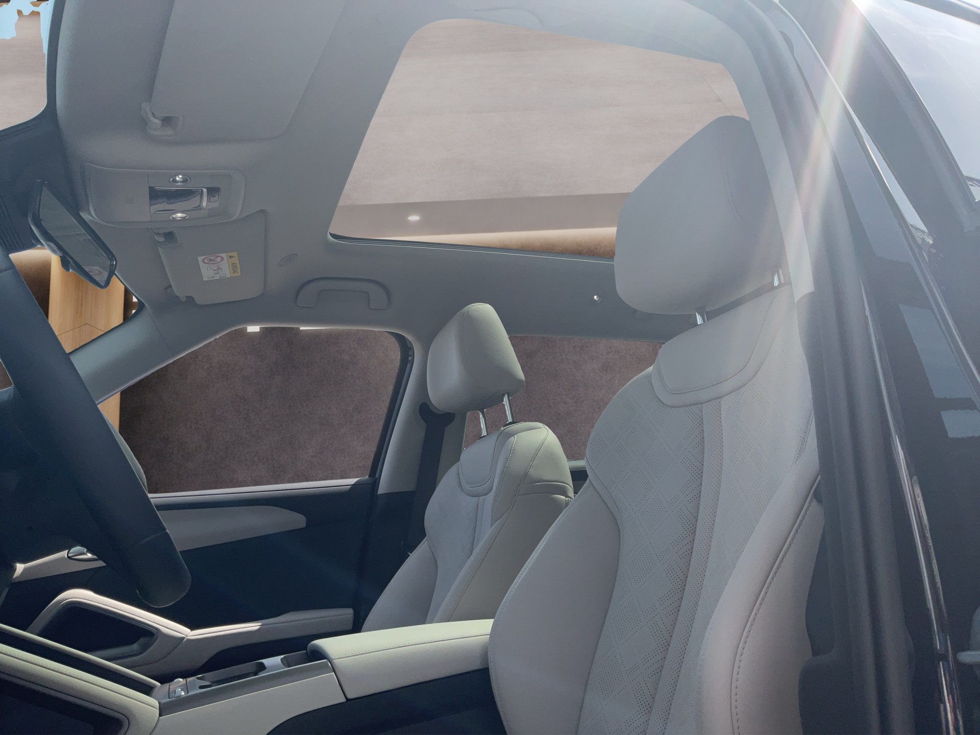BYD Atto 2 DM-i Boost-image-13