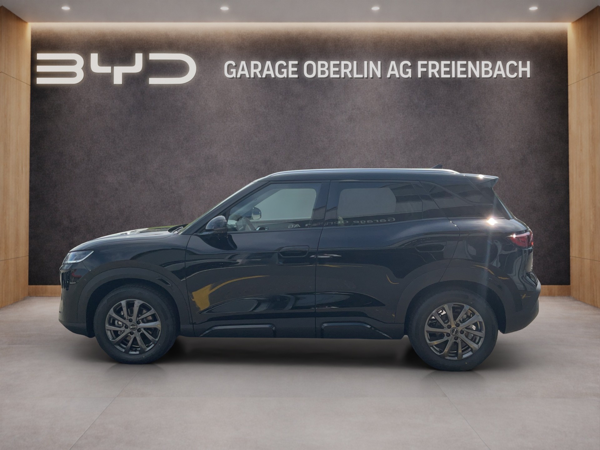 BYD Atto 2 DM-i Boost-image-2