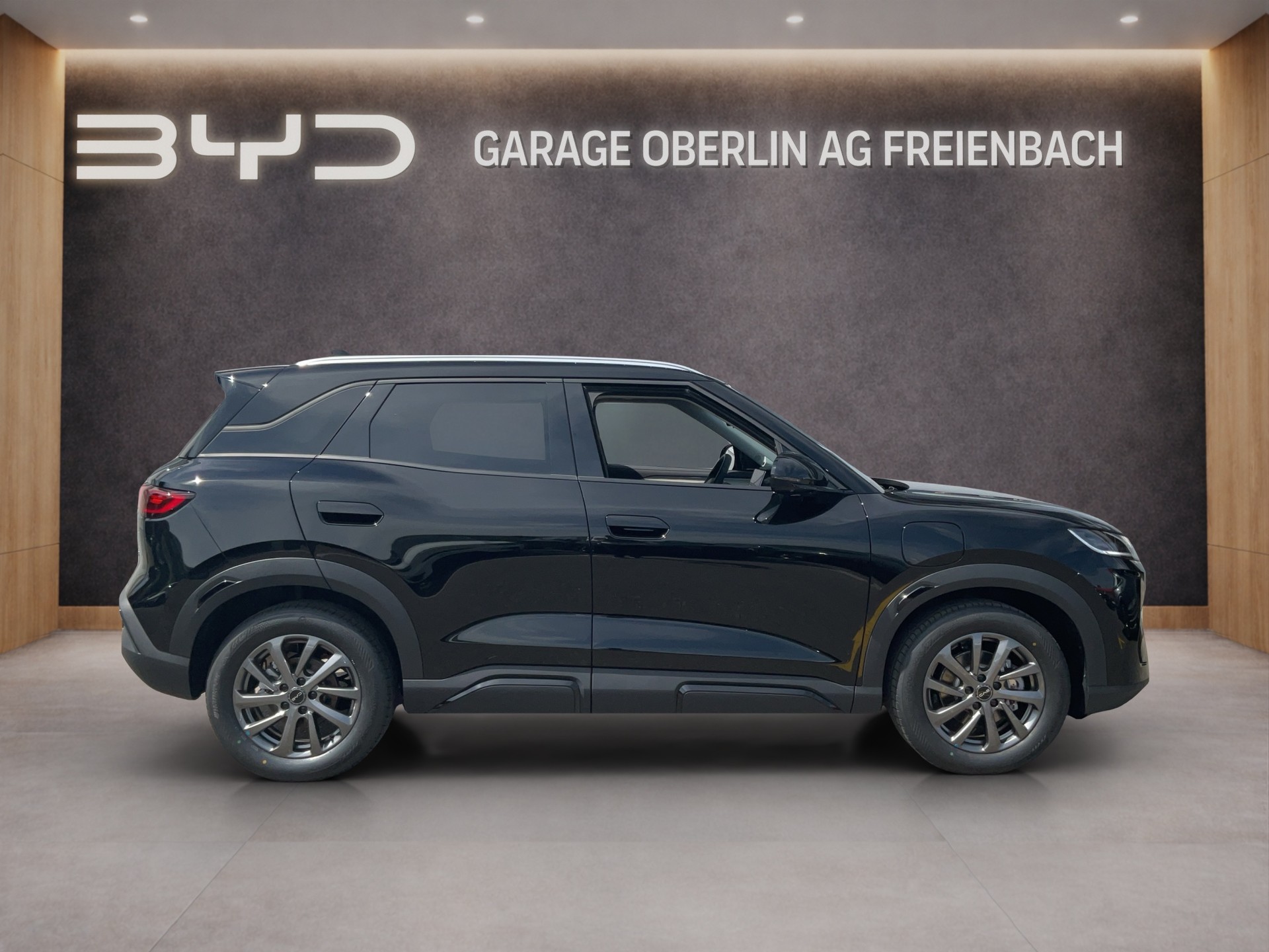 BYD Atto 2 DM-i Boost-image-6