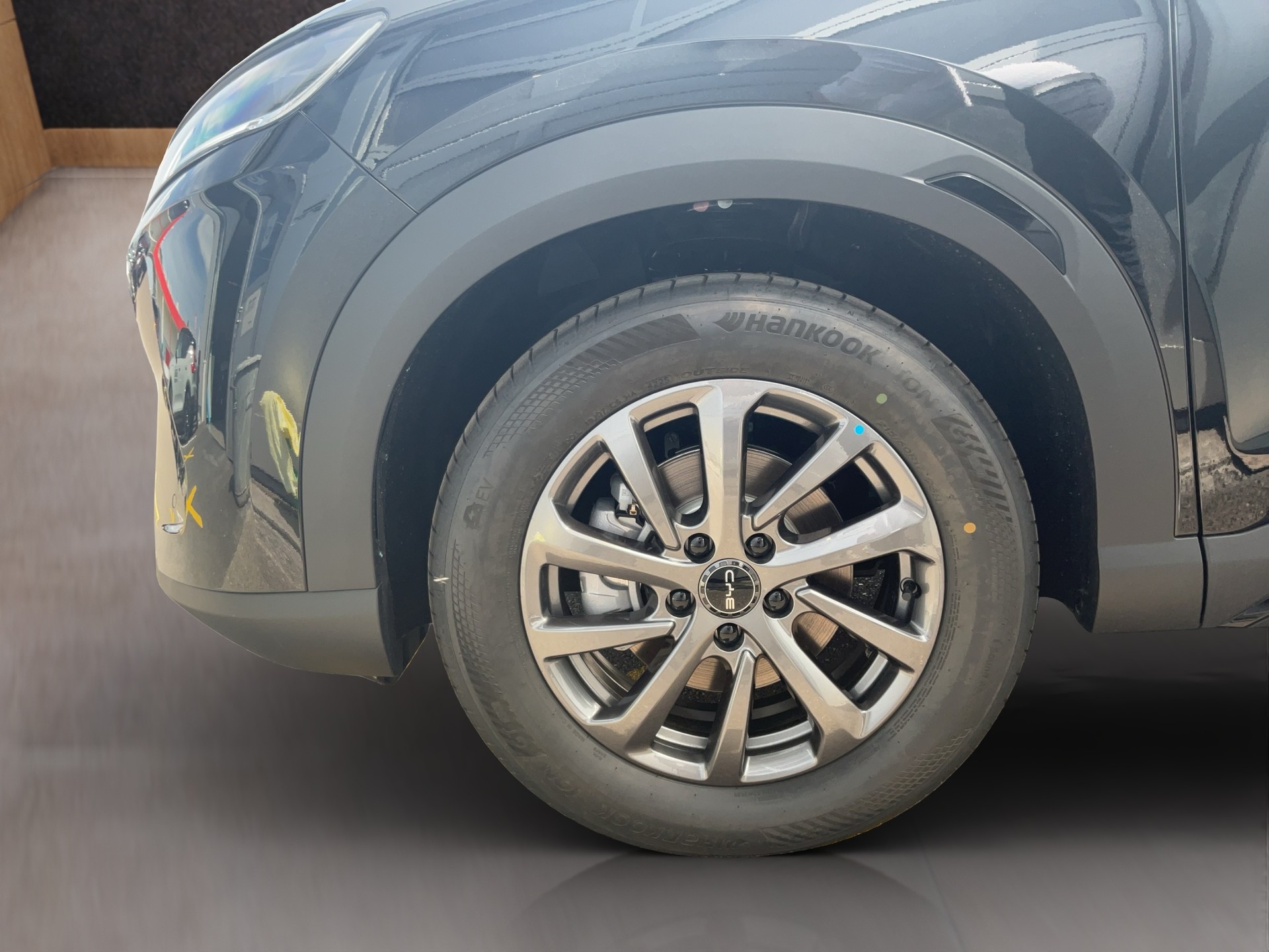 BYD Atto 2 DM-i Boost-image-8