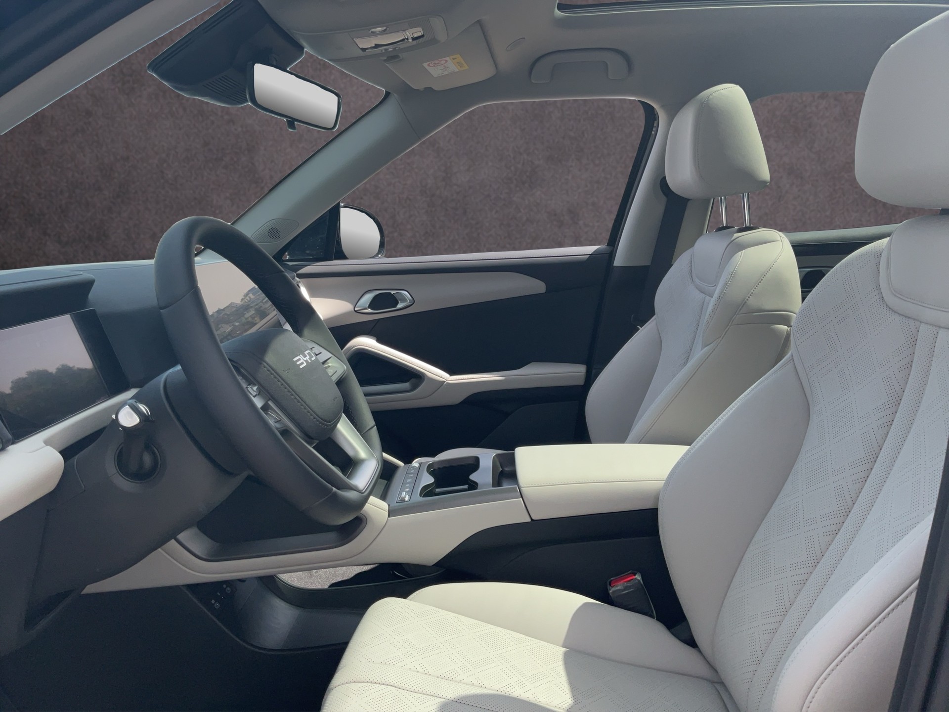 BYD Atto 2 DM-i Boost-image-10