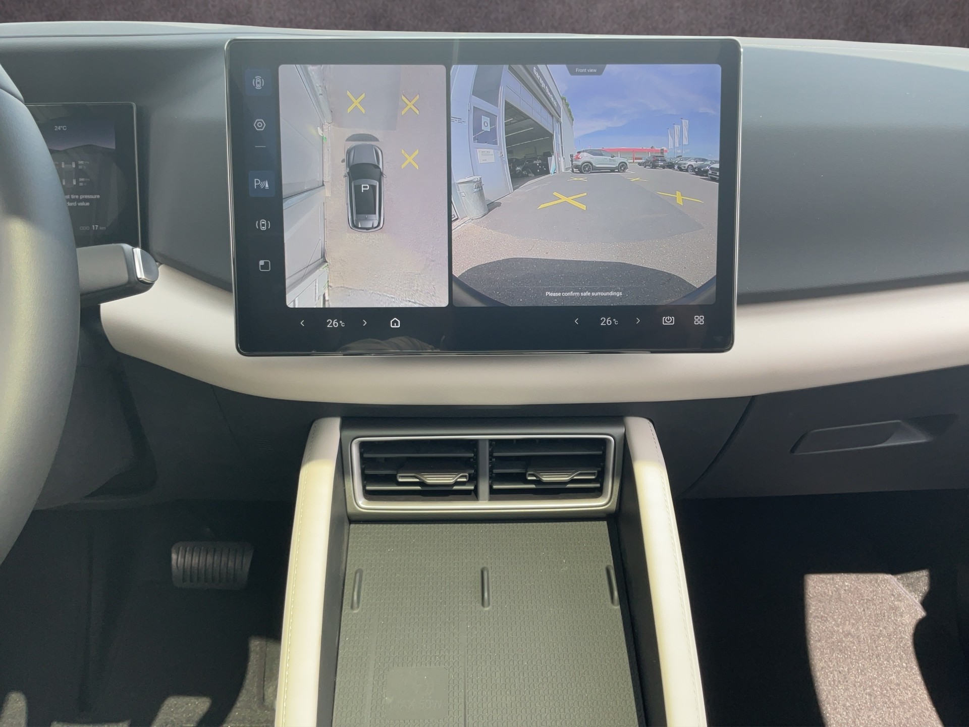 BYD Atto 2 DM-i Boost-image-15