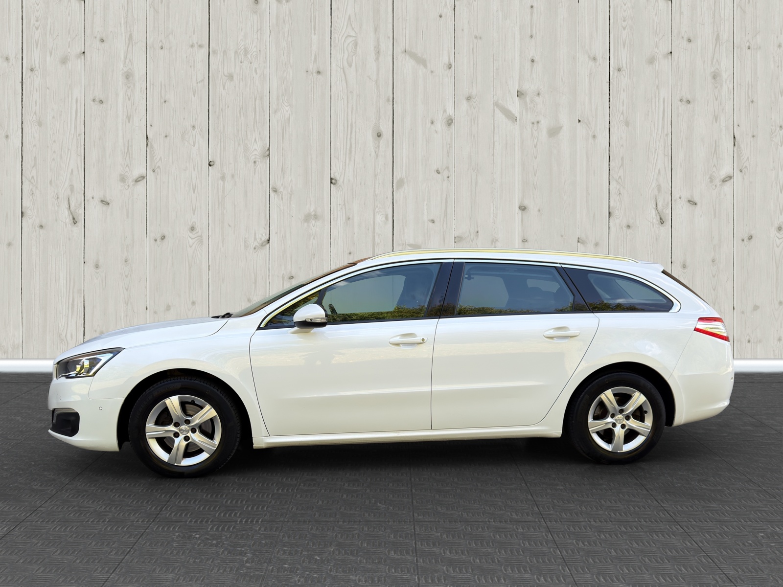 PEUGEOT 508 SW 2.0 BlueHDi Business-image-3