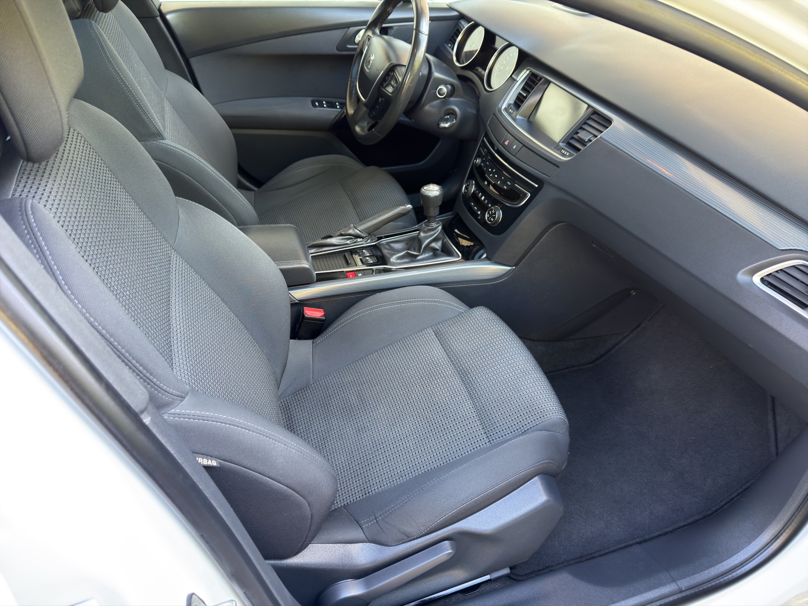 PEUGEOT 508 SW 2.0 BlueHDi Business-image-11