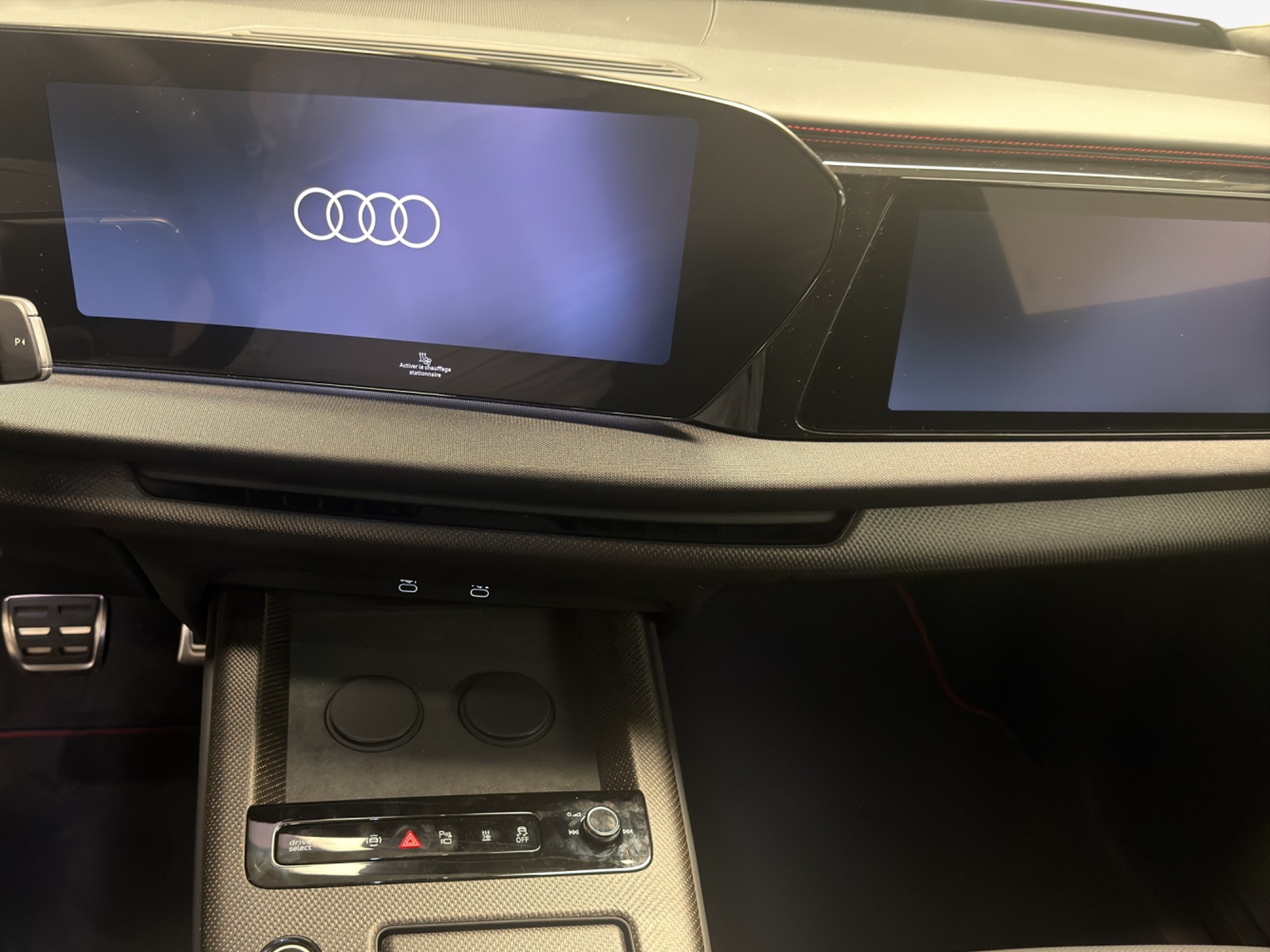 AUDI Q7 SUV TDI quattro 220 kW-image-10