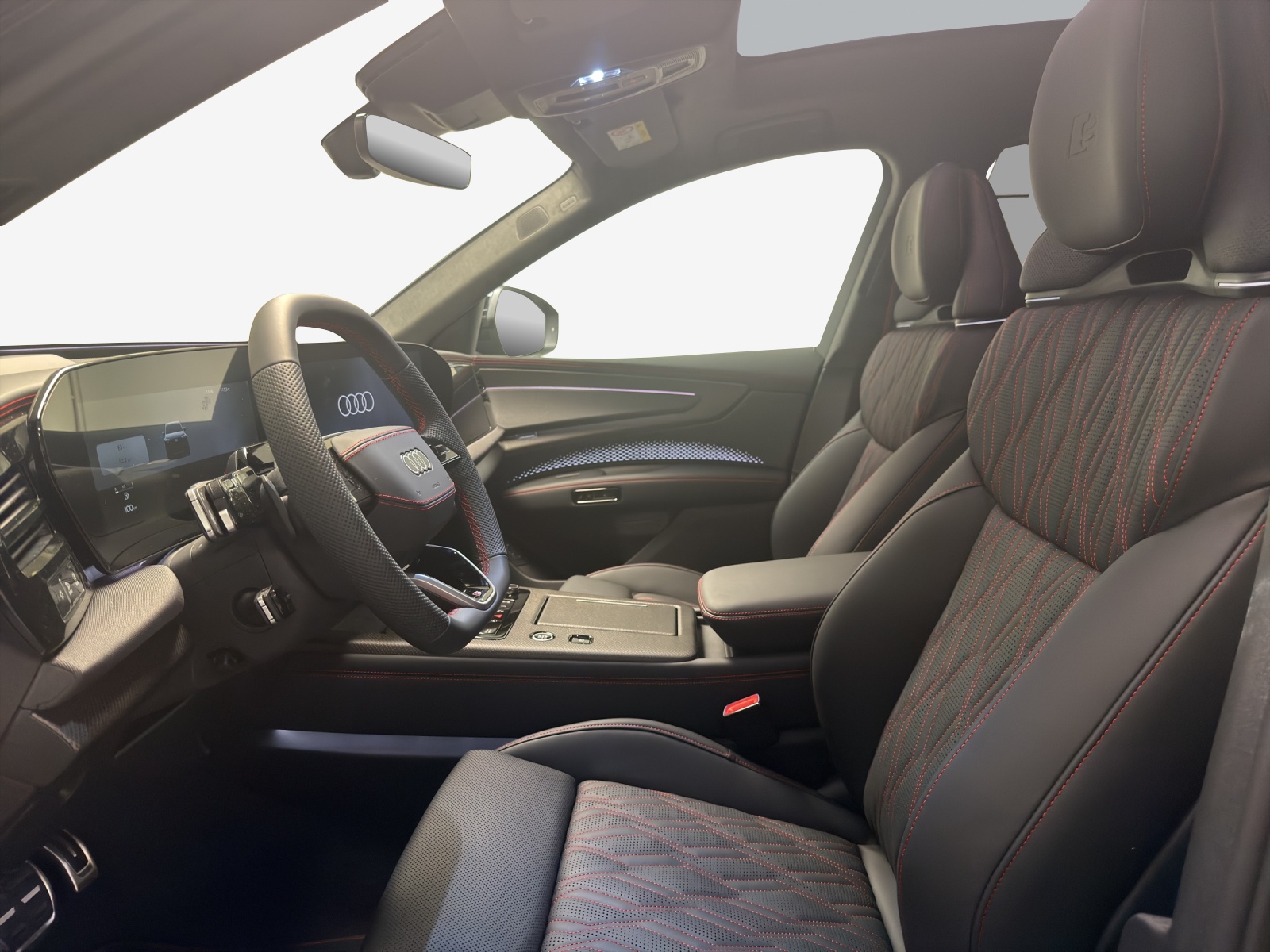 AUDI Q7 SUV TDI quattro 220 kW-image-7