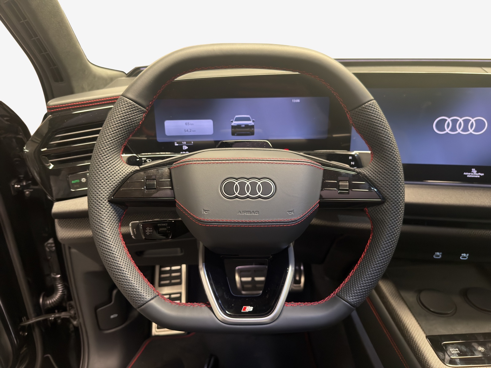 AUDI Q7 SUV TDI quattro 220 kW-image-9