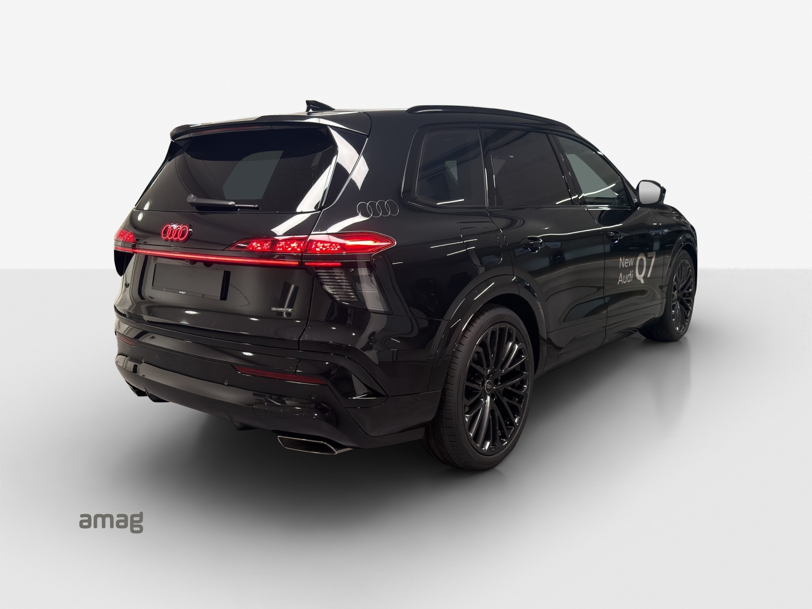 AUDI Q7 SUV TDI quattro 220 kW-image-4
