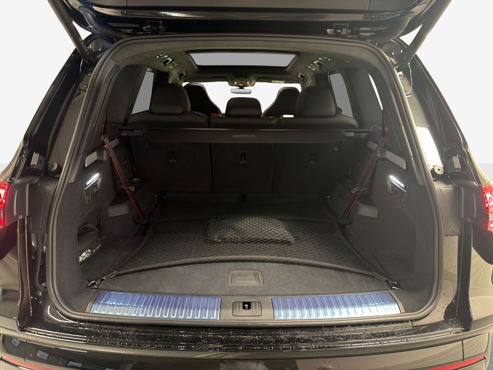 AUDI Q7 SUV TDI quattro 220 kW-image-12