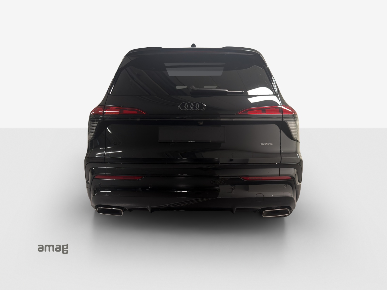 AUDI Q7 SUV TDI quattro 220 kW-image-3