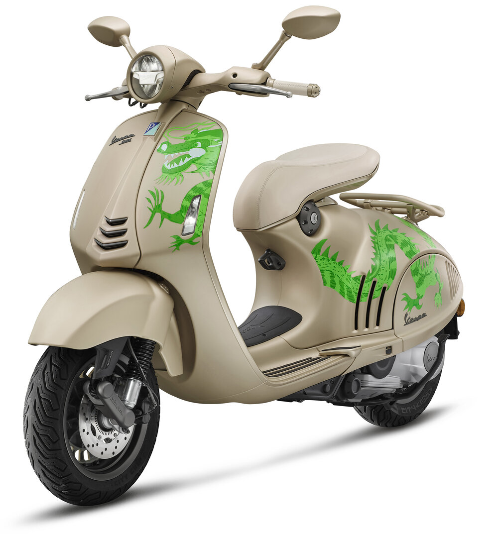 PIAGGIO Vespa 946 125 Dragon-showroom-element-1