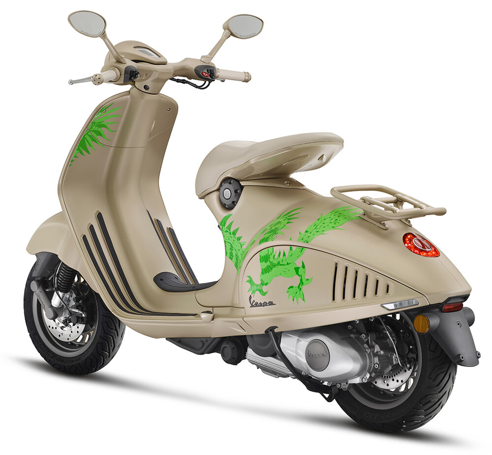 PIAGGIO Vespa 946 125 Dragon-showroom-element-3
