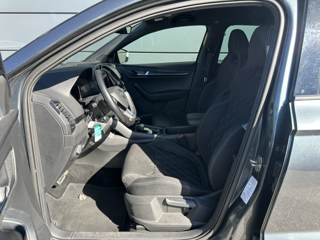 SKODA Karoq 2.0 TSI SportLine 4x4 DSG-image-7