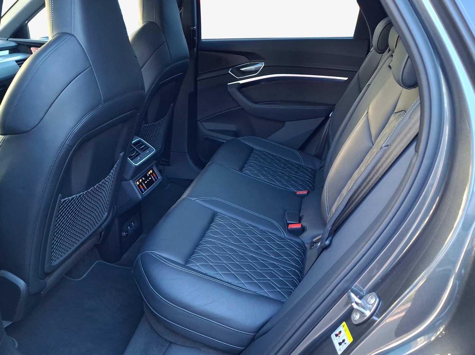 AUDI e-tron S quattro-image-11