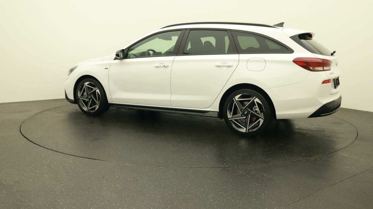 HYUNDAI i30 Wagon 1.6 T-GDi N-Line DCT-image-2