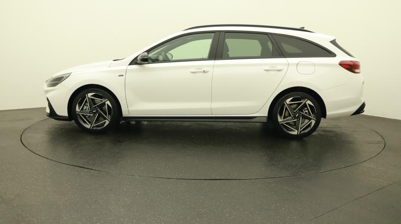 HYUNDAI i30 Wagon 1.6 T-GDi N-Line DCT-image-1
