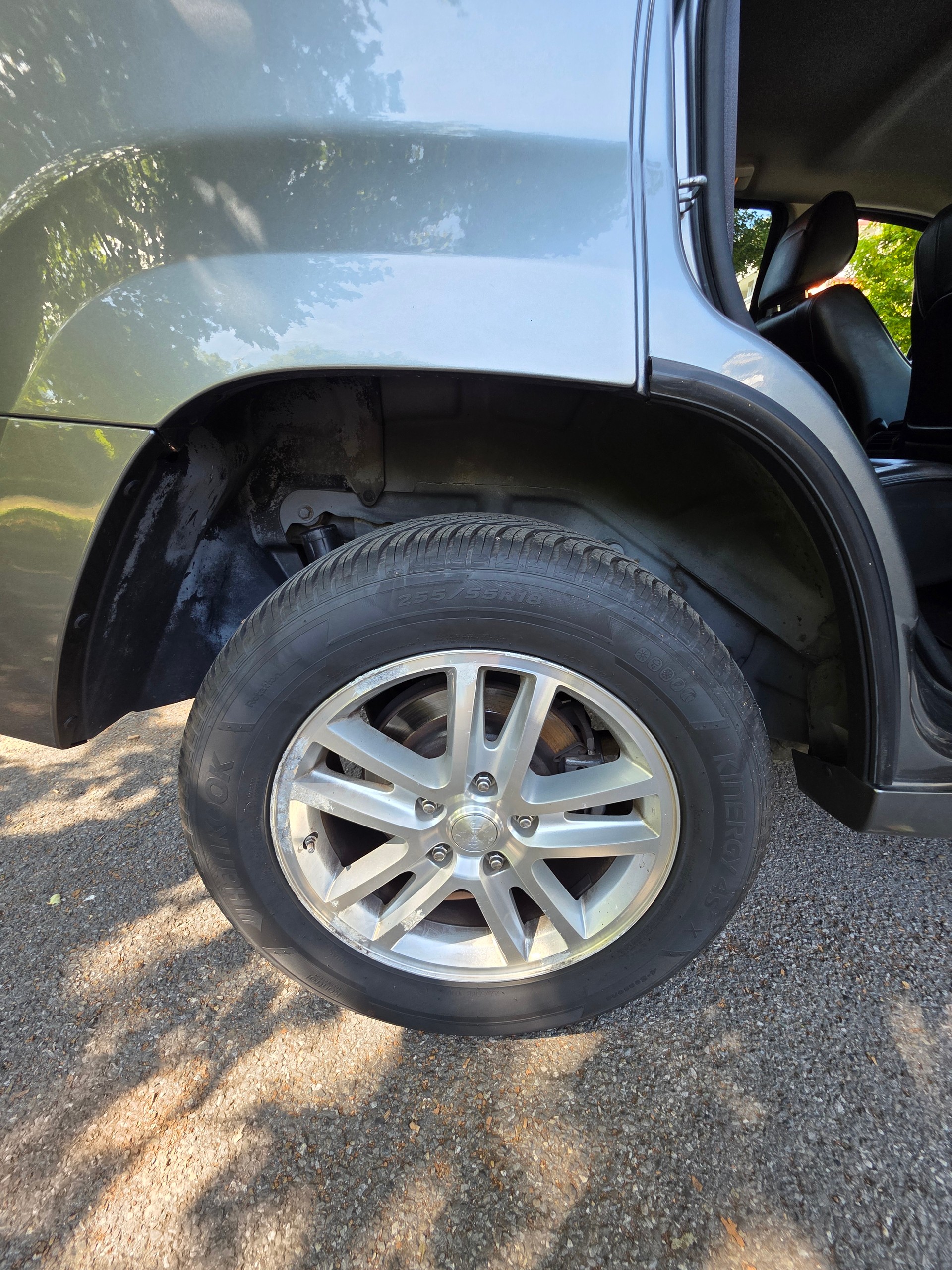 JEEP Gr.Cherokee 3.0 CRD Overland Automatic-image-6
