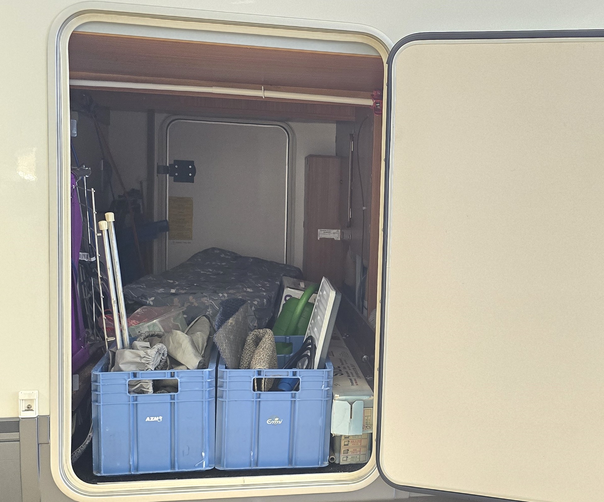 ADRIA Compact SL, Fiat Ducato 3.0MJT 160PS- Automat-image-6