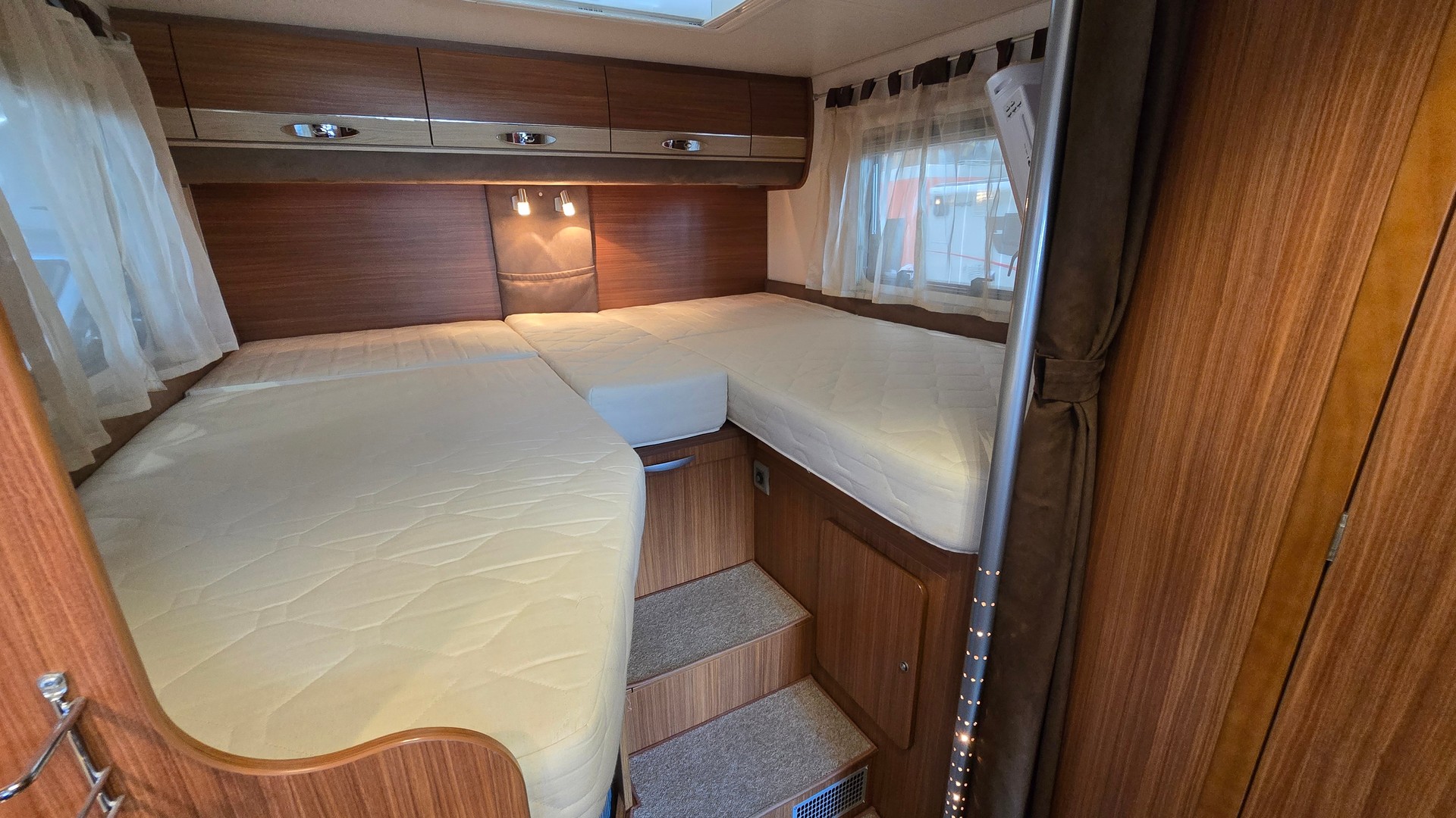 ADRIA Compact SL, Fiat Ducato 3.0MJT 160PS- Automat-image-10
