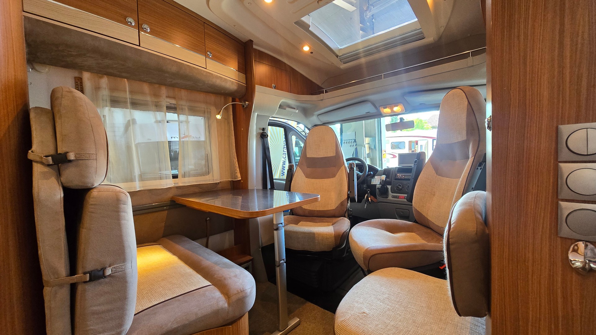 ADRIA Compact SL, Fiat Ducato 3.0MJT 160PS- Automat-image-7