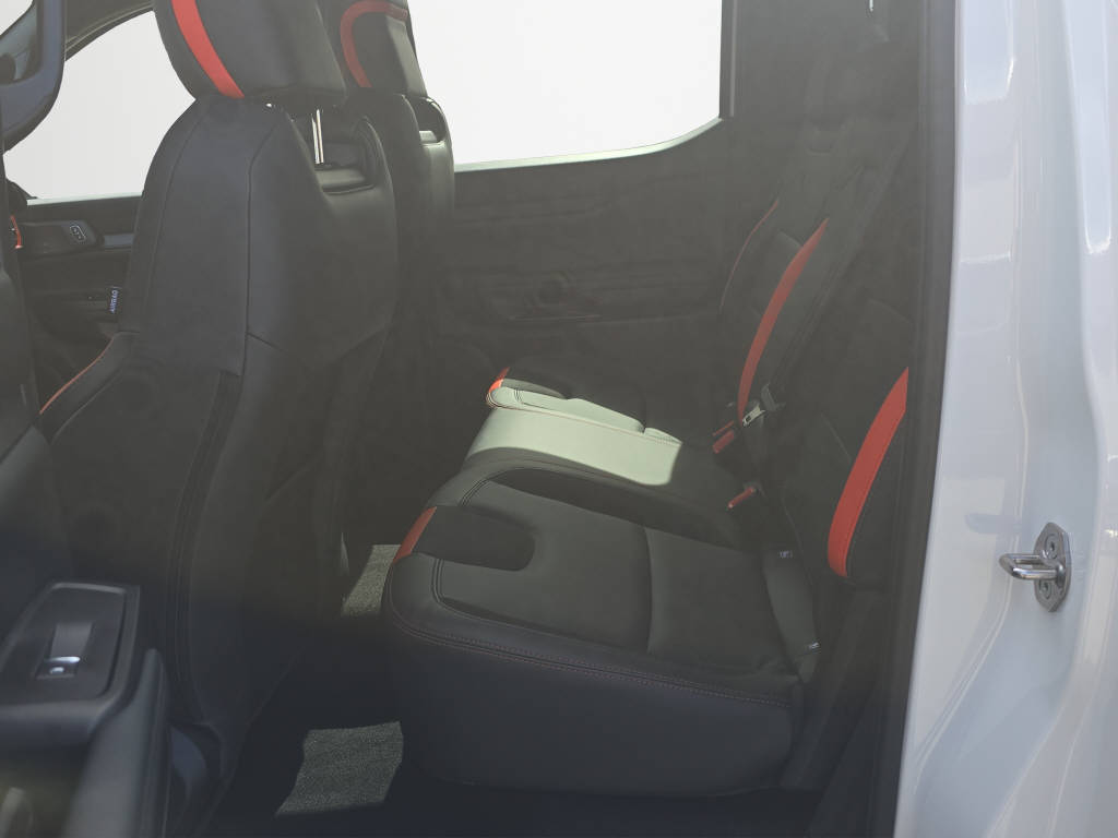 FORD Ranger DKab.Pick-up 3.0 EcoBoost 4x4 Raptor-image-14