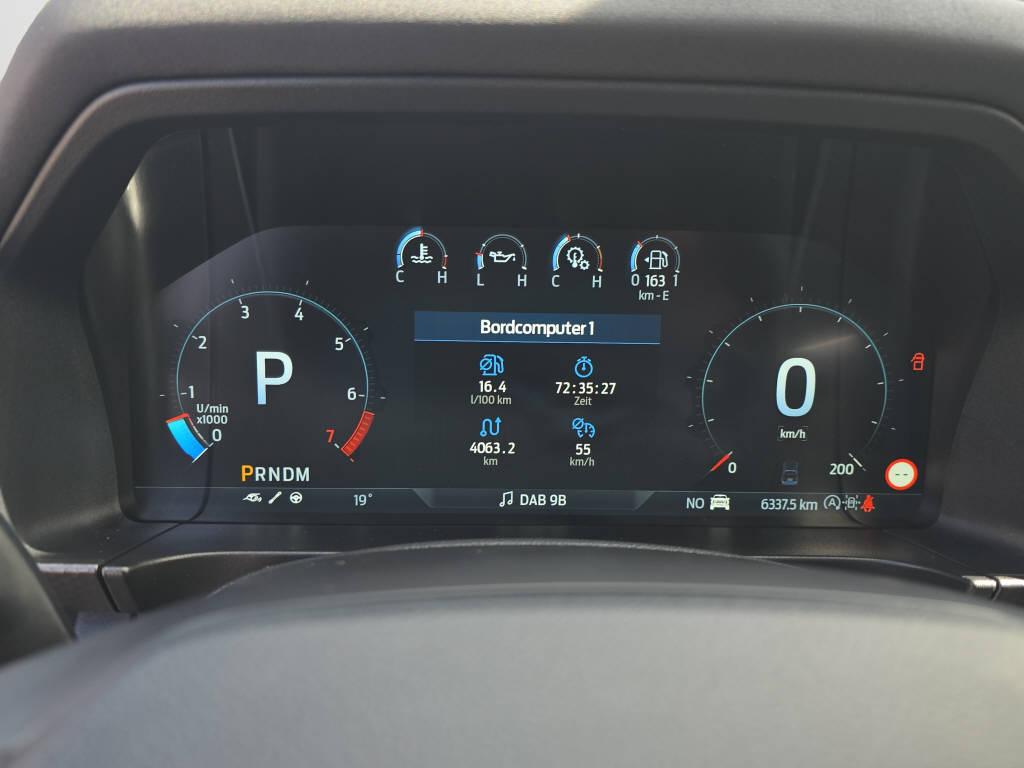 FORD Ranger DKab.Pick-up 3.0 EcoBoost 4x4 Raptor-image-10