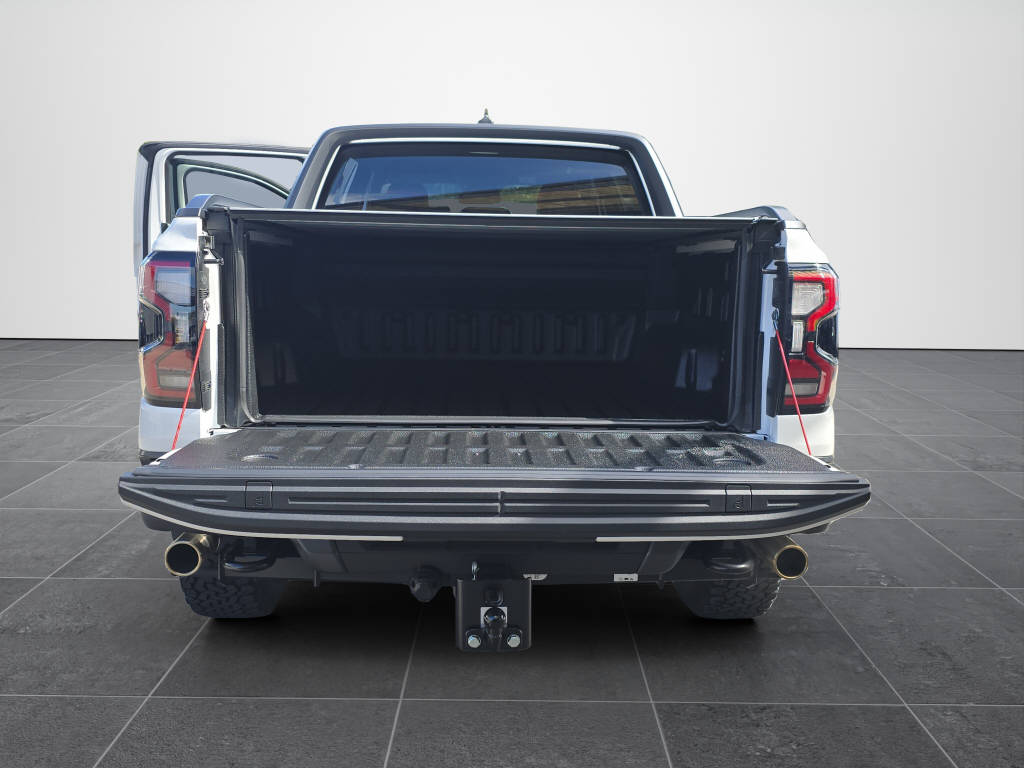FORD Ranger DKab.Pick-up 3.0 EcoBoost 4x4 Raptor-image-15