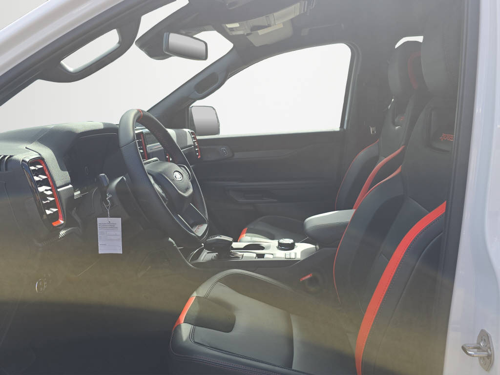 FORD Ranger DKab.Pick-up 3.0 EcoBoost 4x4 Raptor-image-8