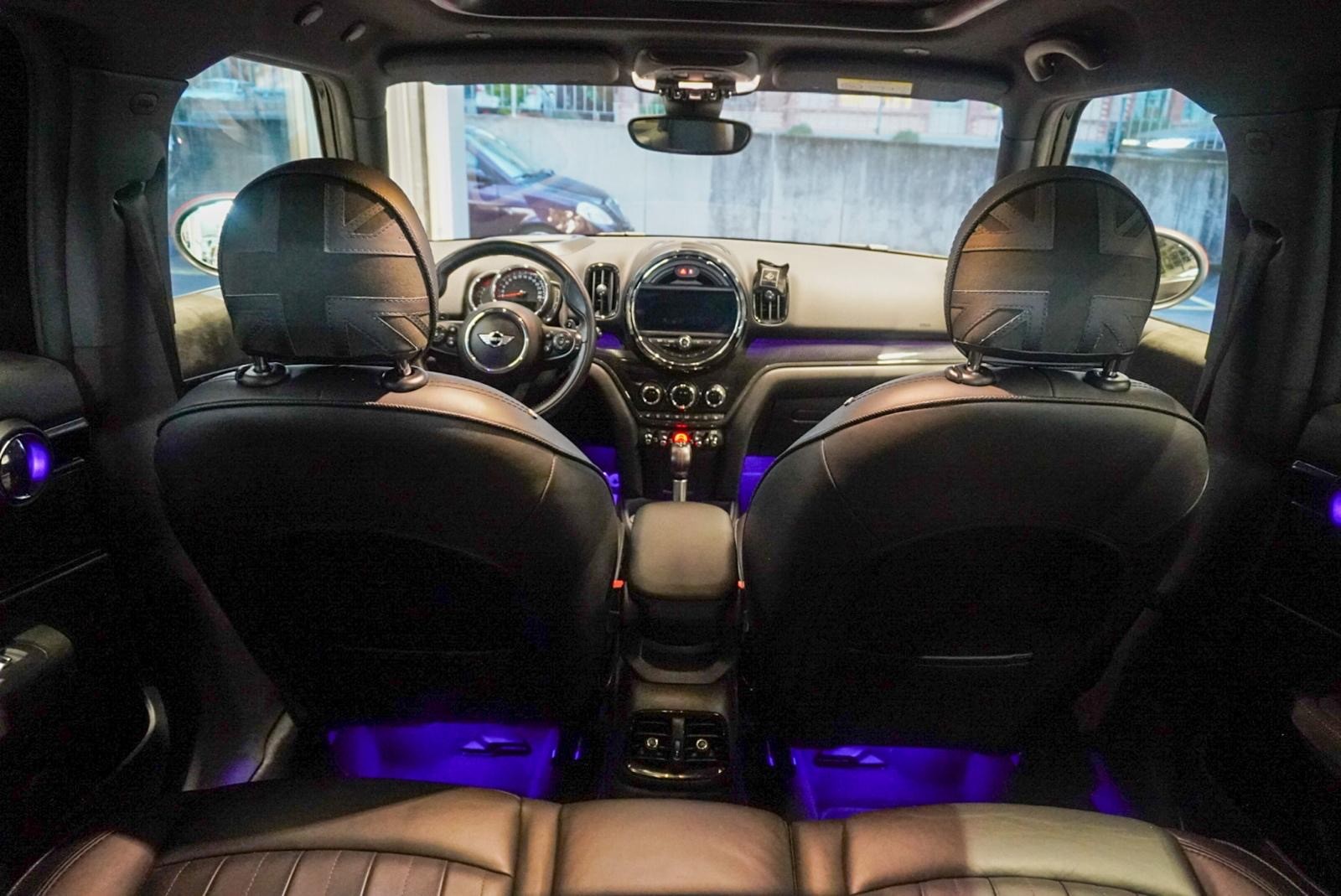 MINI Countryman John Cooper Works ALL4 Steptronic-image-10