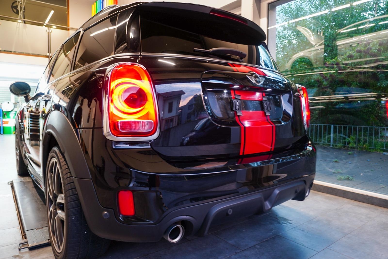 MINI Countryman John Cooper Works ALL4 Steptronic-image-4