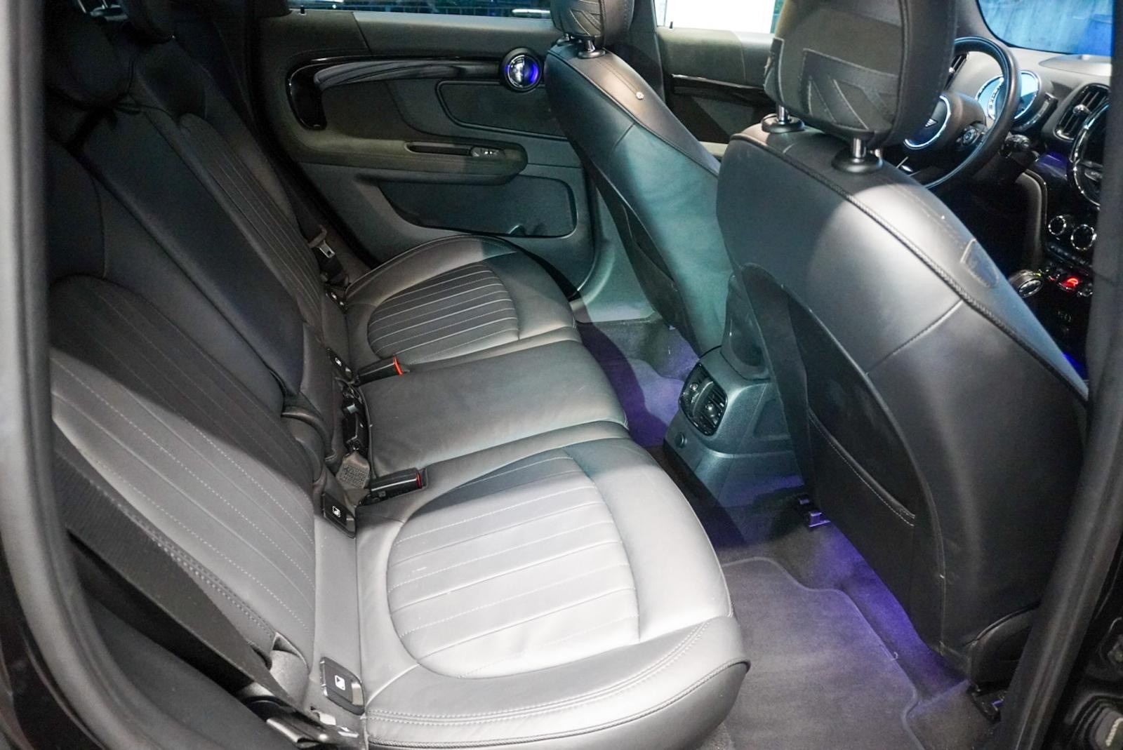 MINI Countryman John Cooper Works ALL4 Steptronic-image-11