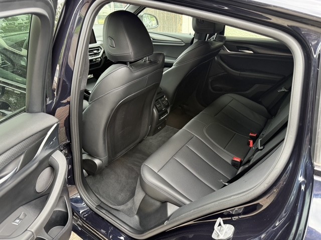 BMW X4 xDrive 48V 20d M Sportpaket*AHK*LED*KAMERA*21`ZOLL*-image-11