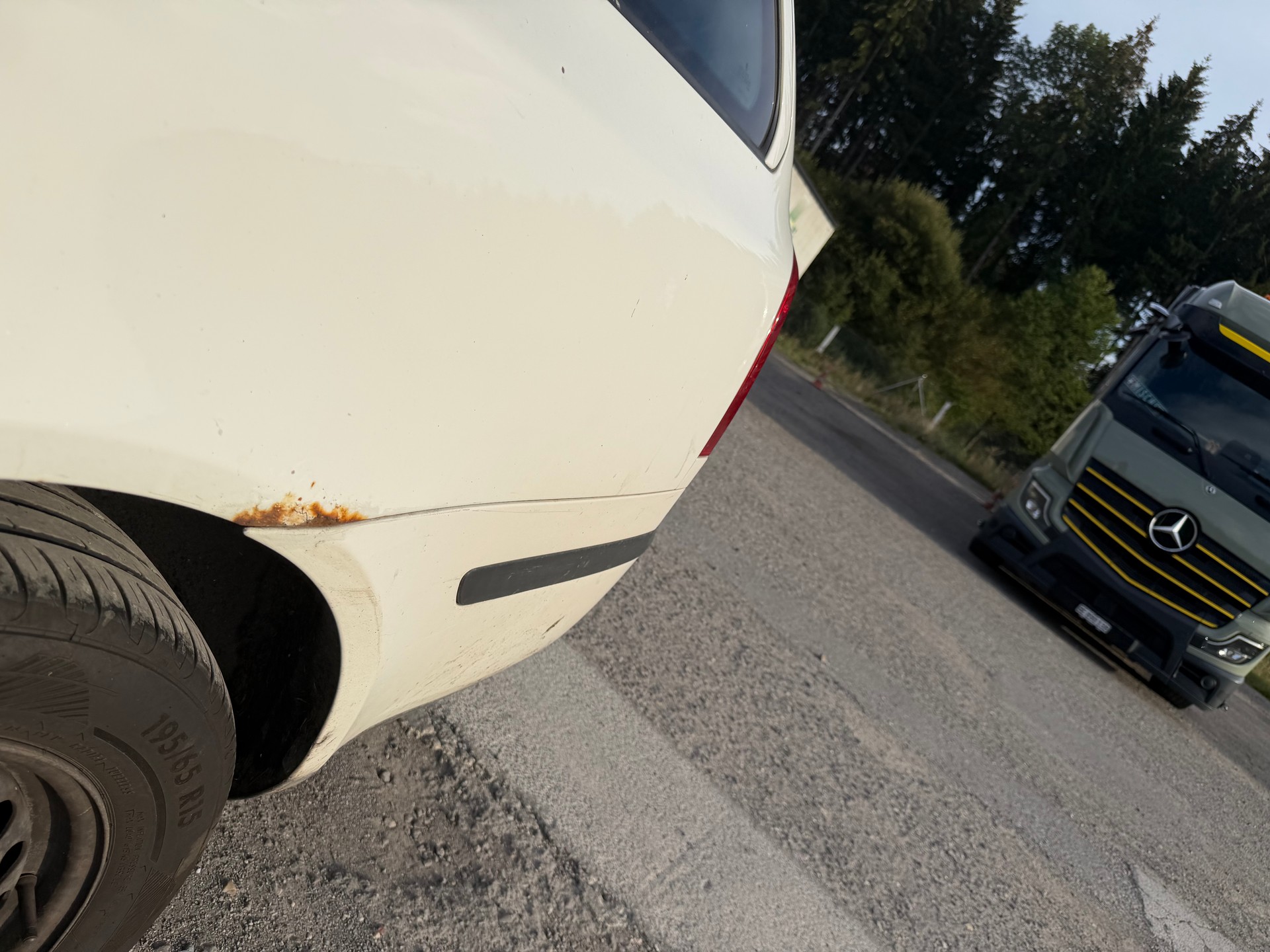 SKODA Octavia 1.9 TDI Swiss Ice Hockey 4x4-image-13