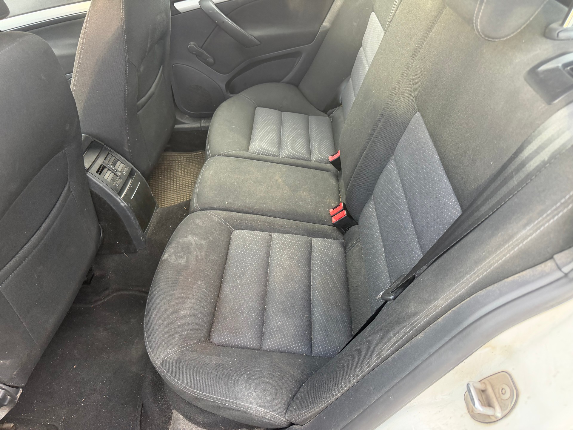 SKODA Octavia 1.9 TDI Swiss Ice Hockey 4x4-image-8