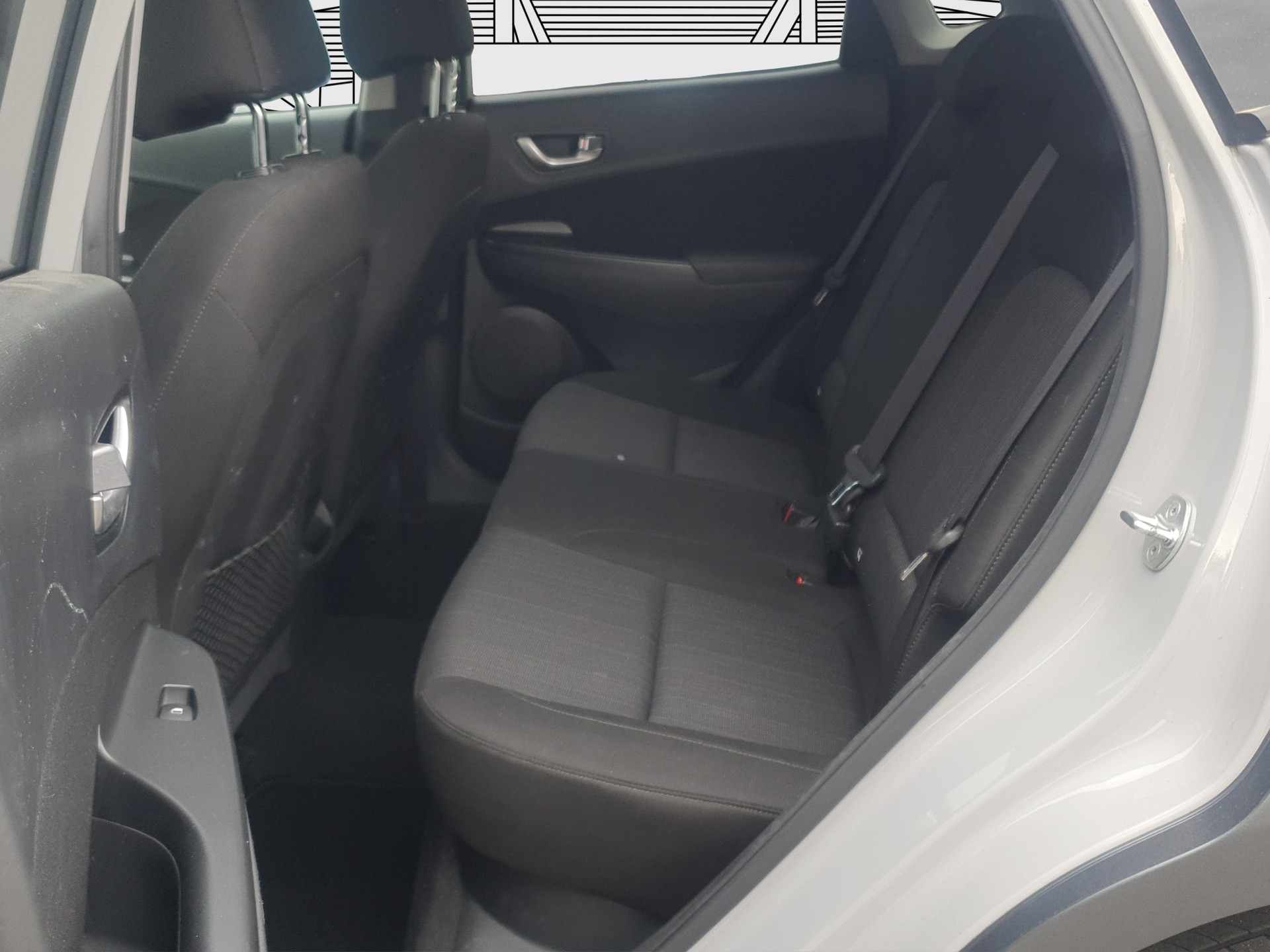 HYUNDAI Kona 1.6T Amplia 4WD Auto.-image-11