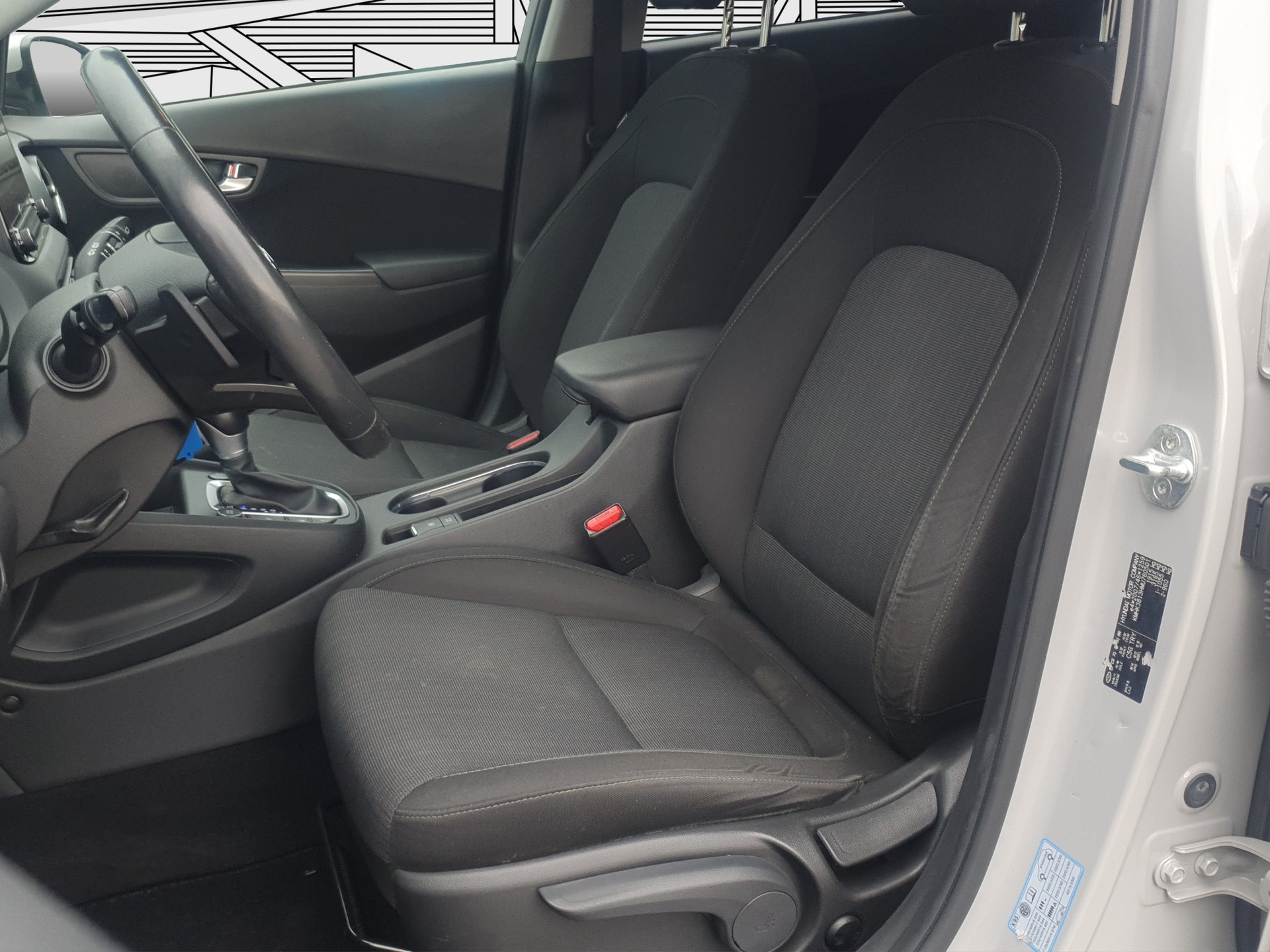 HYUNDAI Kona 1.6T Amplia 4WD Auto.-image-10