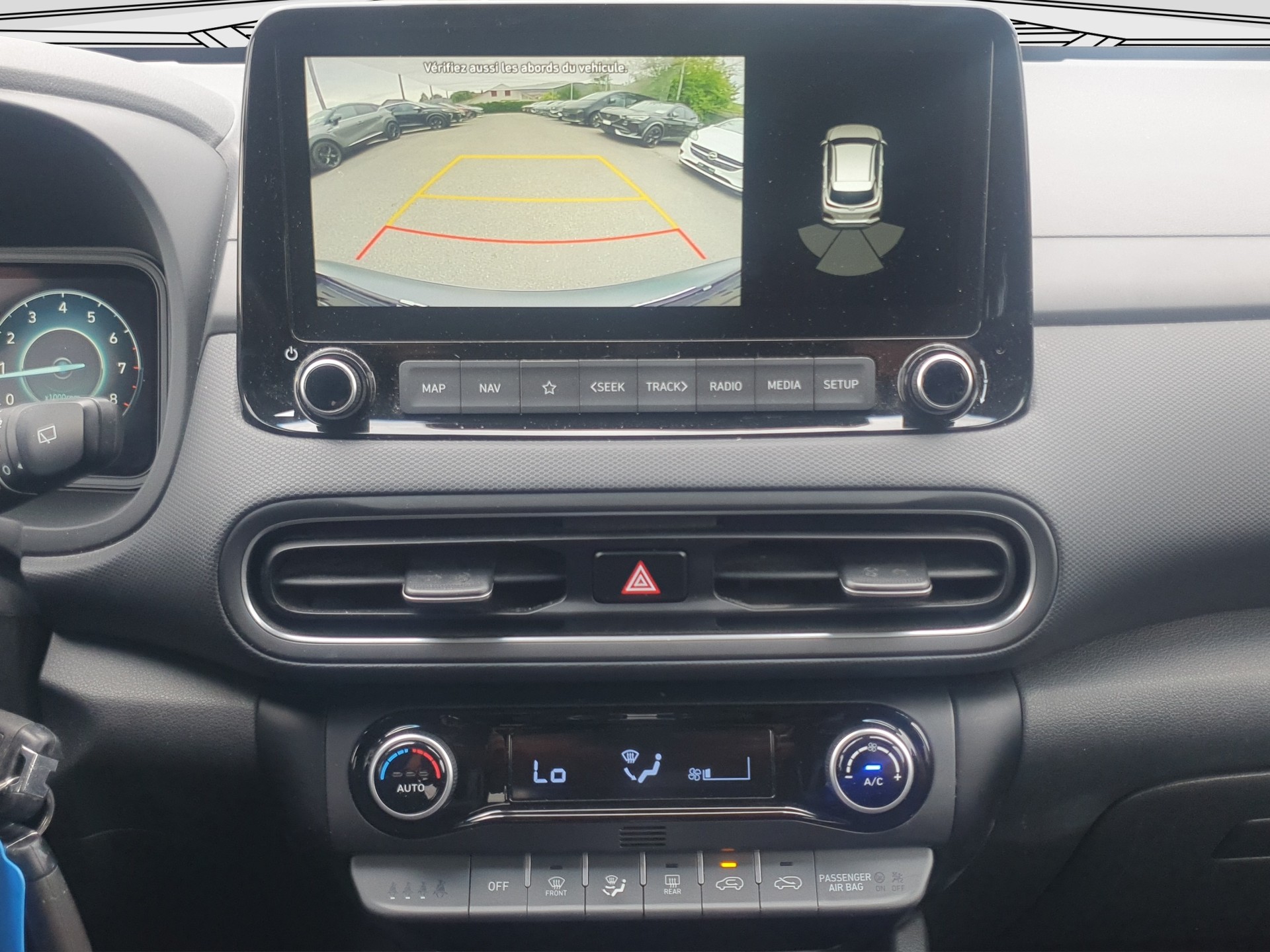 HYUNDAI Kona 1.6T Amplia 4WD Auto.-image-8