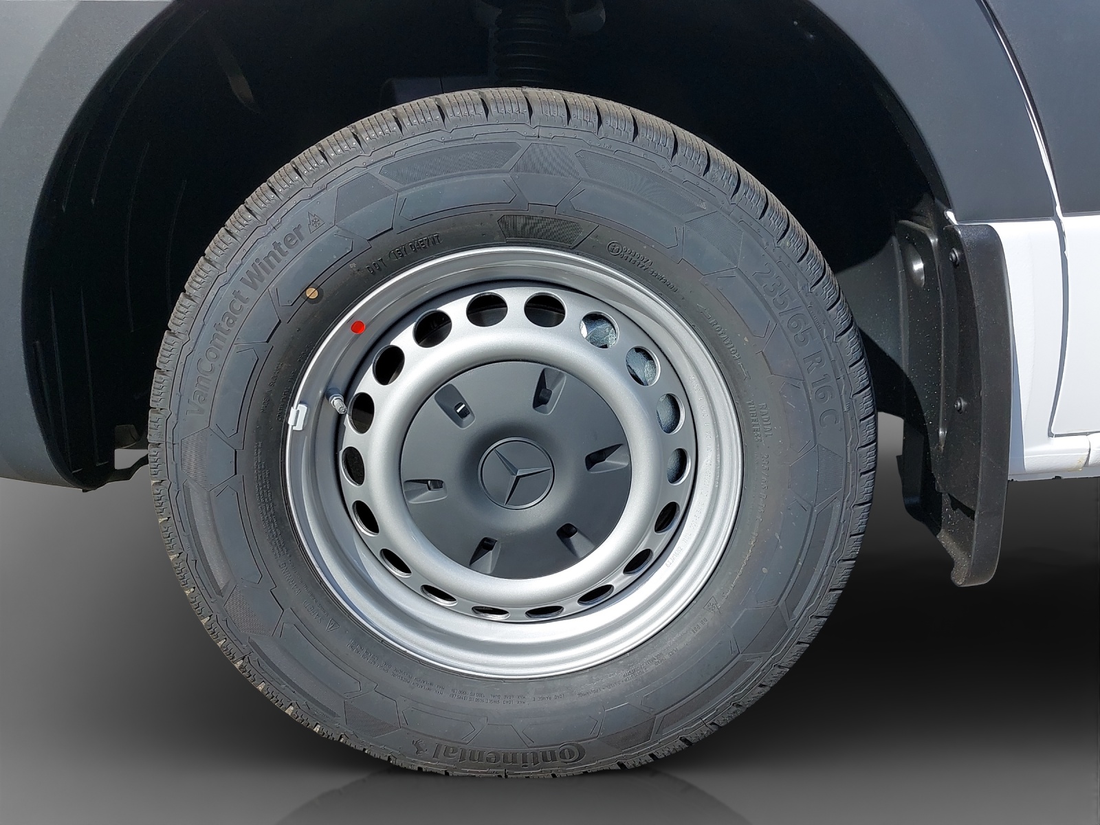 MERCEDES-BENZ Sprinter 319 CDI Lang 9G-TRONIC-image-11