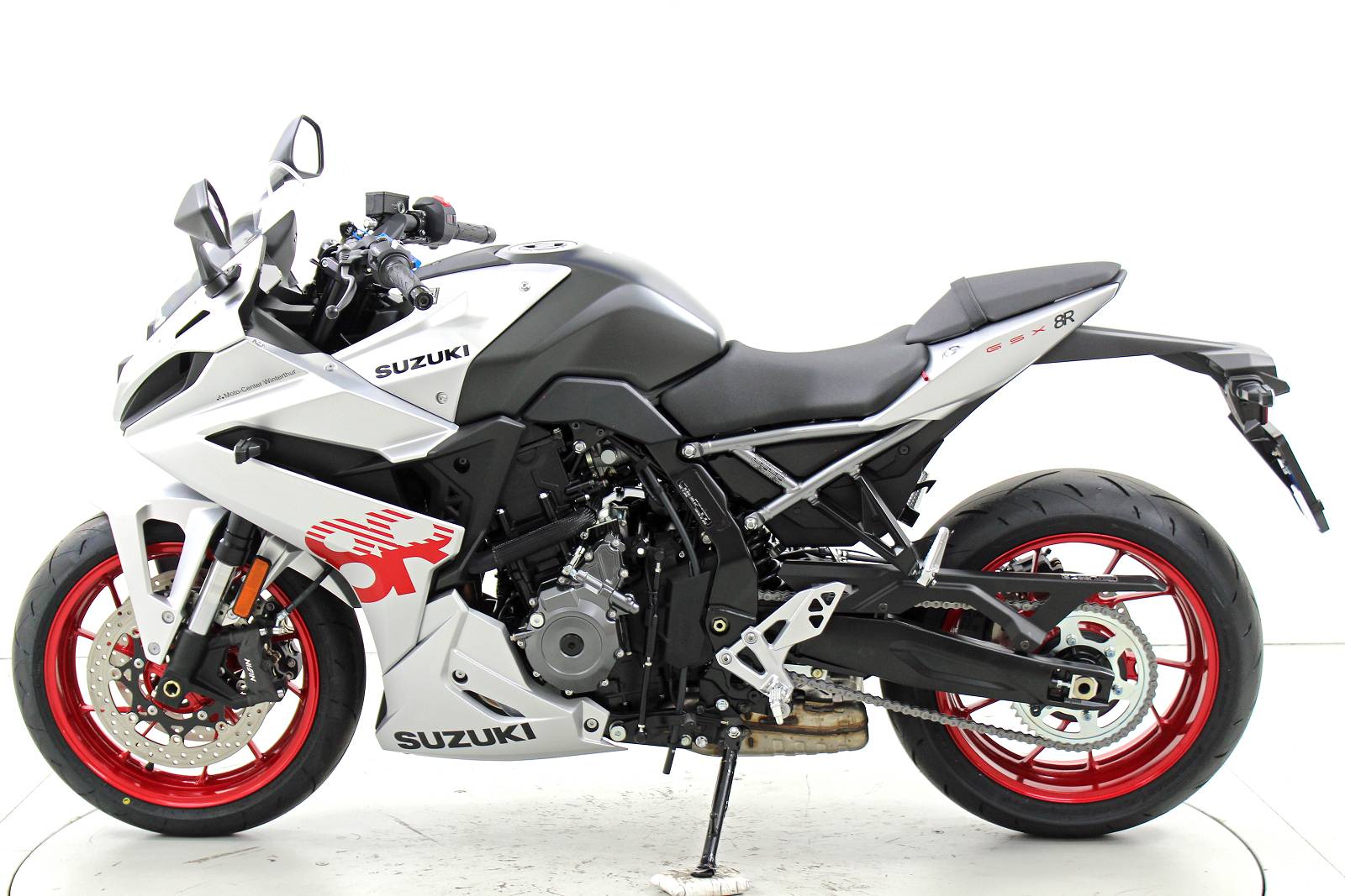 SUZUKI GSX-8R ABS-image-4
