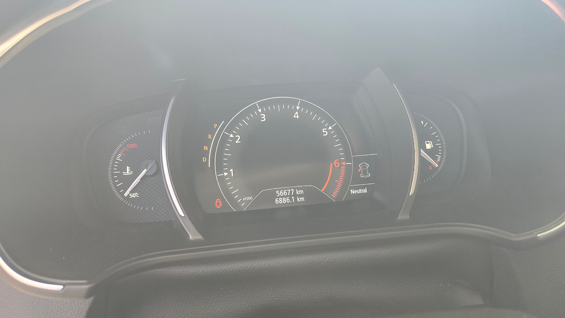 RENAULT Mégane 1.2 16V Turbo GT Line EDC-image-16