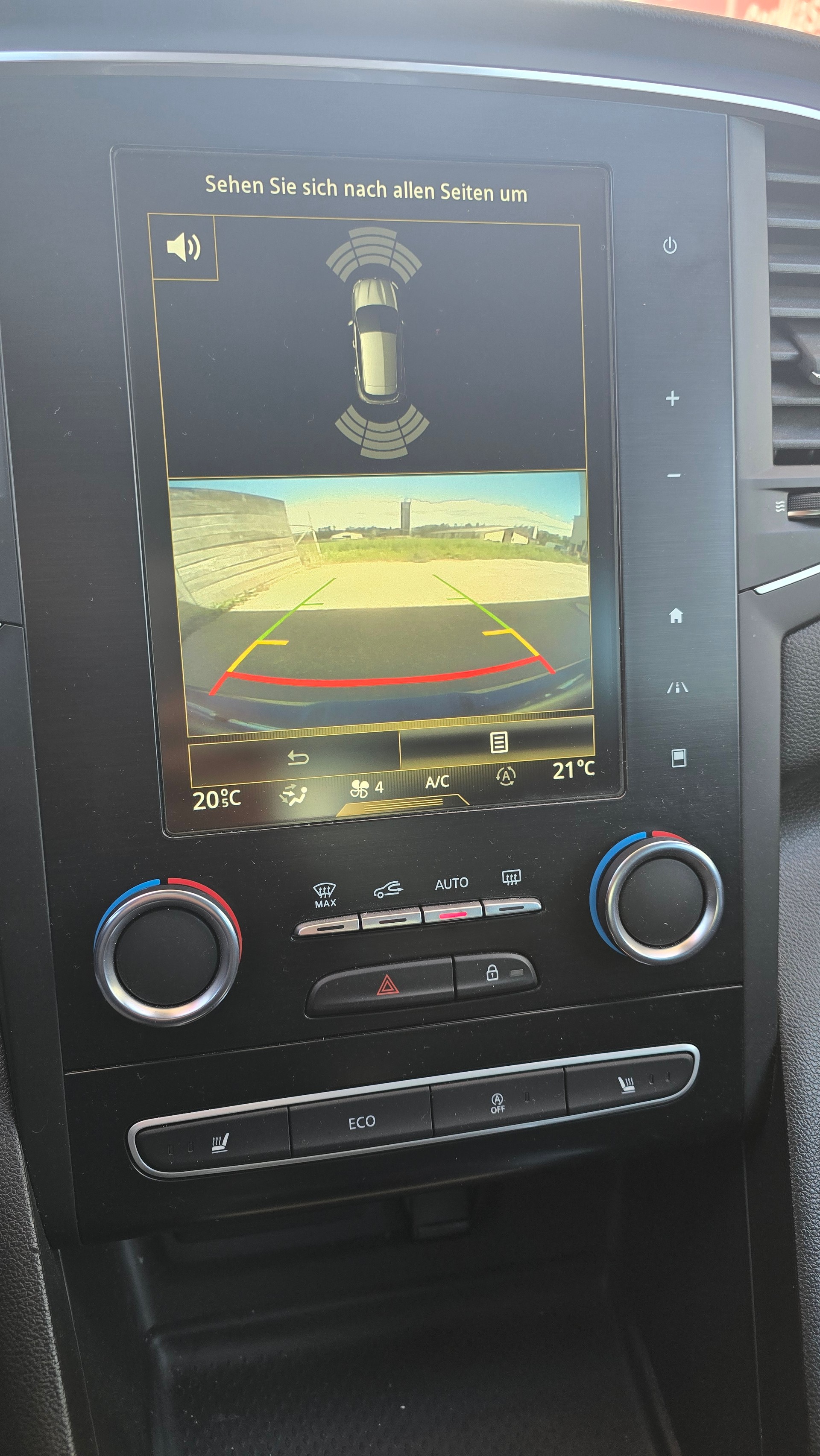 RENAULT Mégane 1.2 16V Turbo GT Line EDC-image-9
