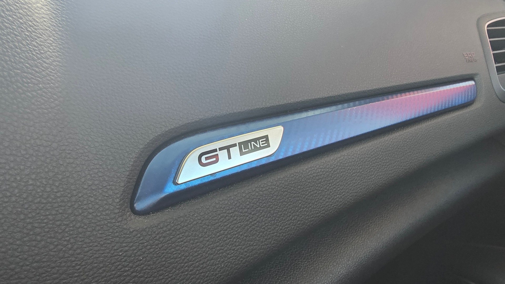 RENAULT Mégane 1.2 16V Turbo GT Line EDC-image-13