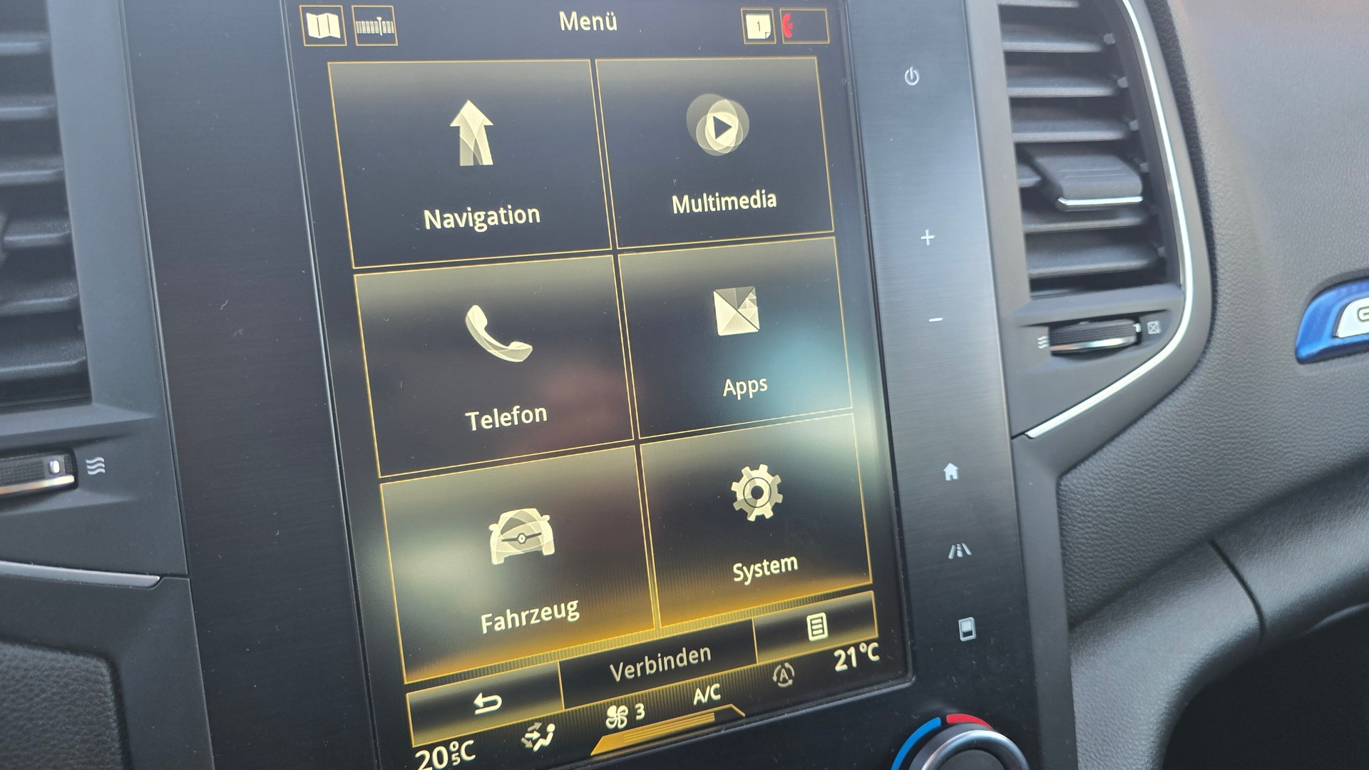 RENAULT Mégane 1.2 16V Turbo GT Line EDC-image-7