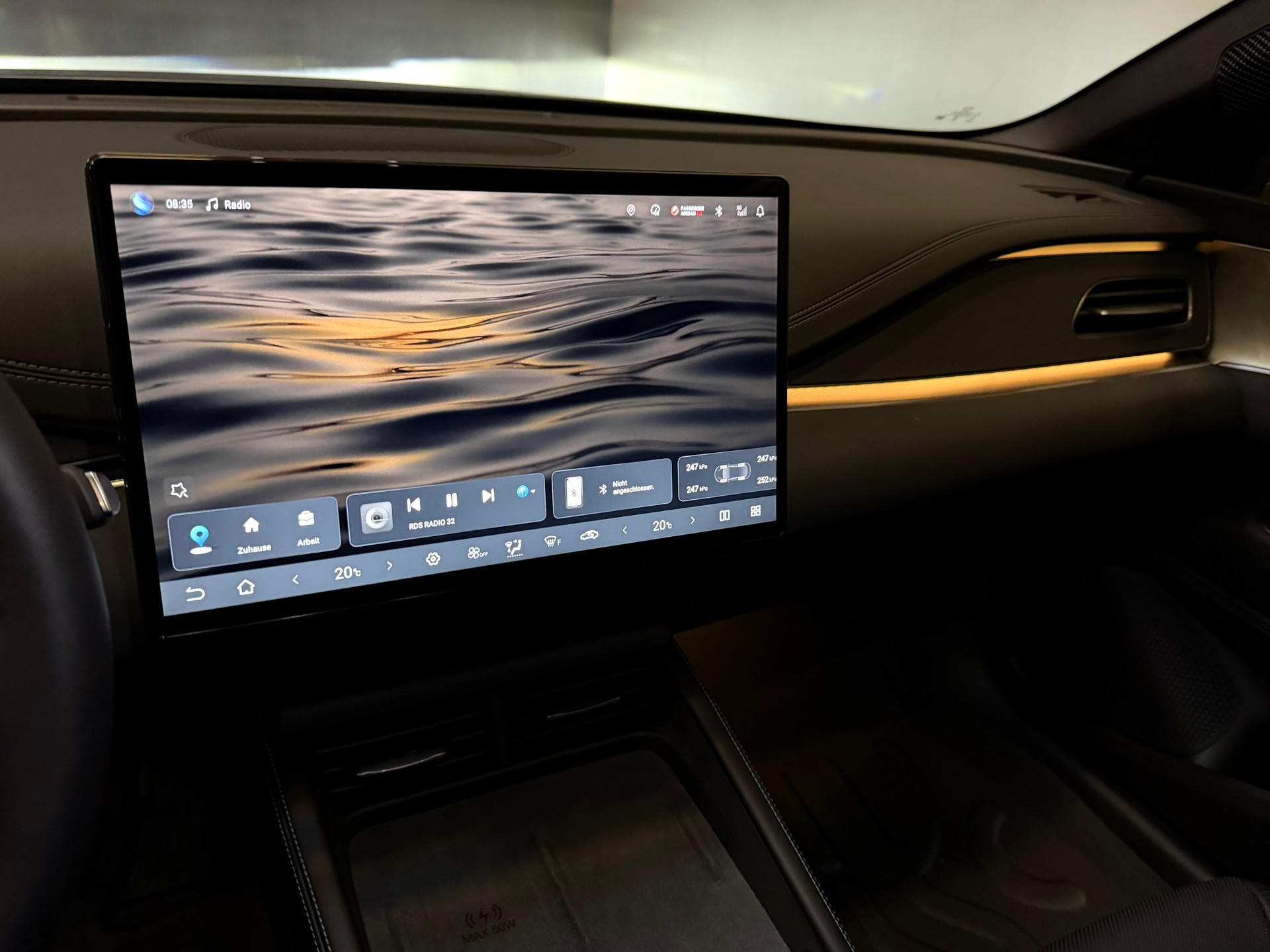 BYD Seal 6 DM-i Touring Comfort-image-11