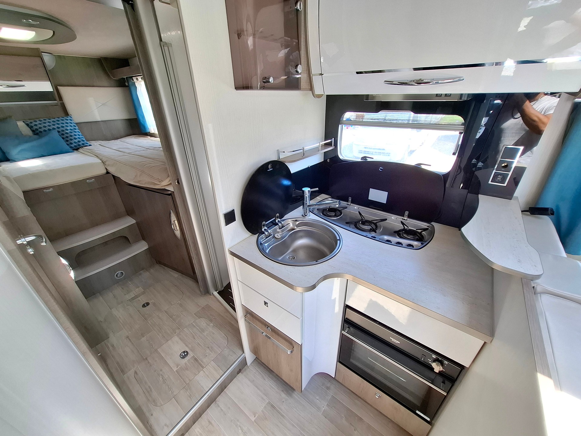 PILOTE G740 EMOTION - AUTOMAT mit 180PS!-image-10